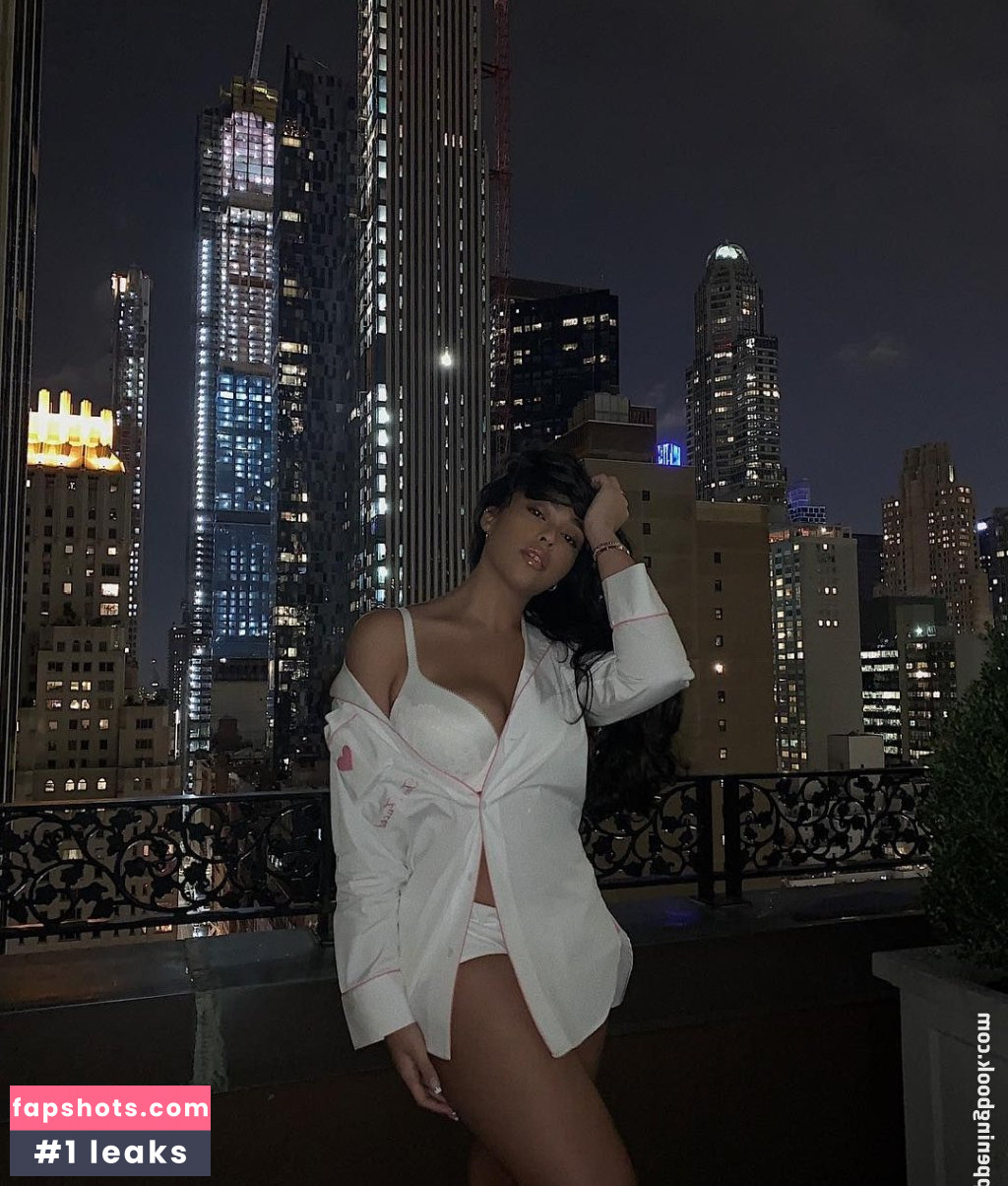 Jordyn Woods gallery photo #175