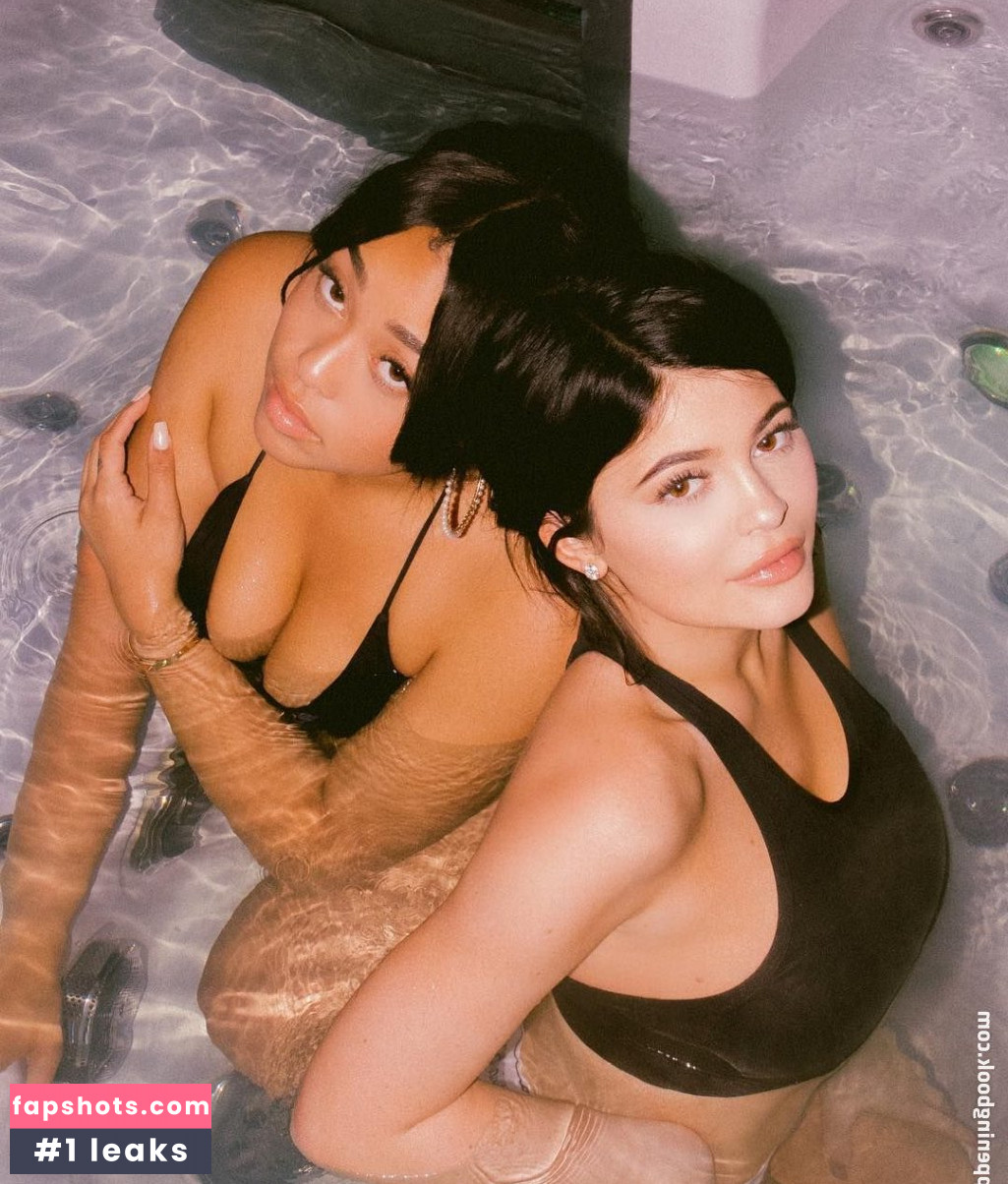 Jordyn Woods gallery photo #176