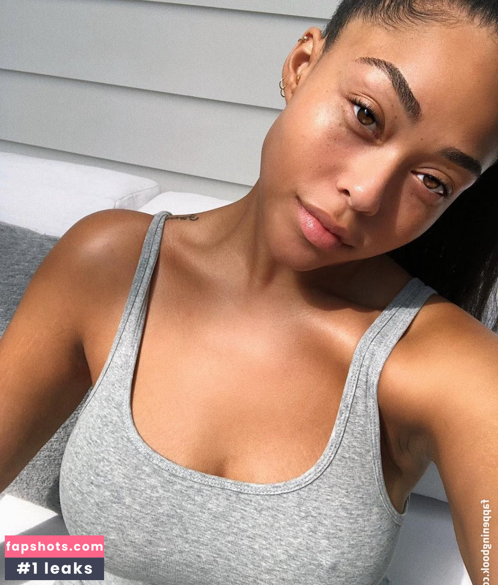 Jordyn Woods gallery photo #179