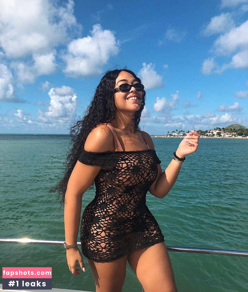 Jordyn Woods gallery photo #180