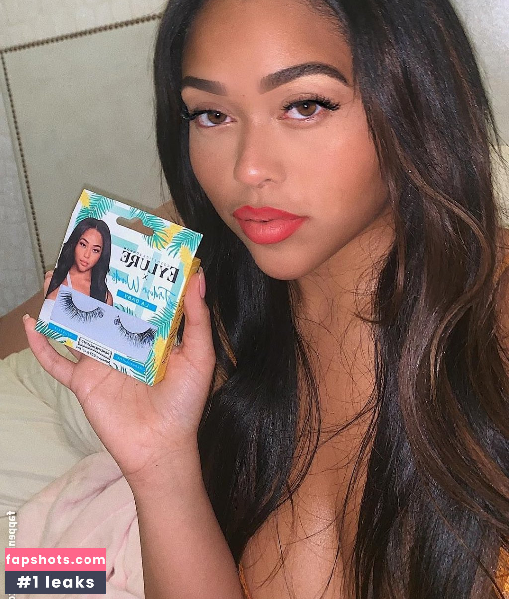 Jordyn Woods gallery photo #182