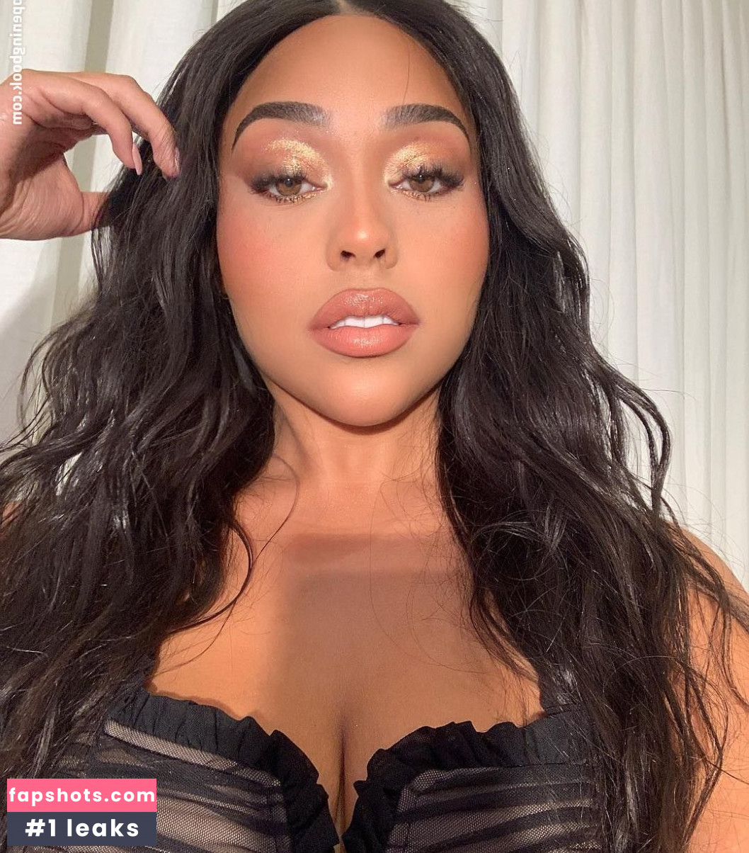 Jordyn Woods gallery photo #183
