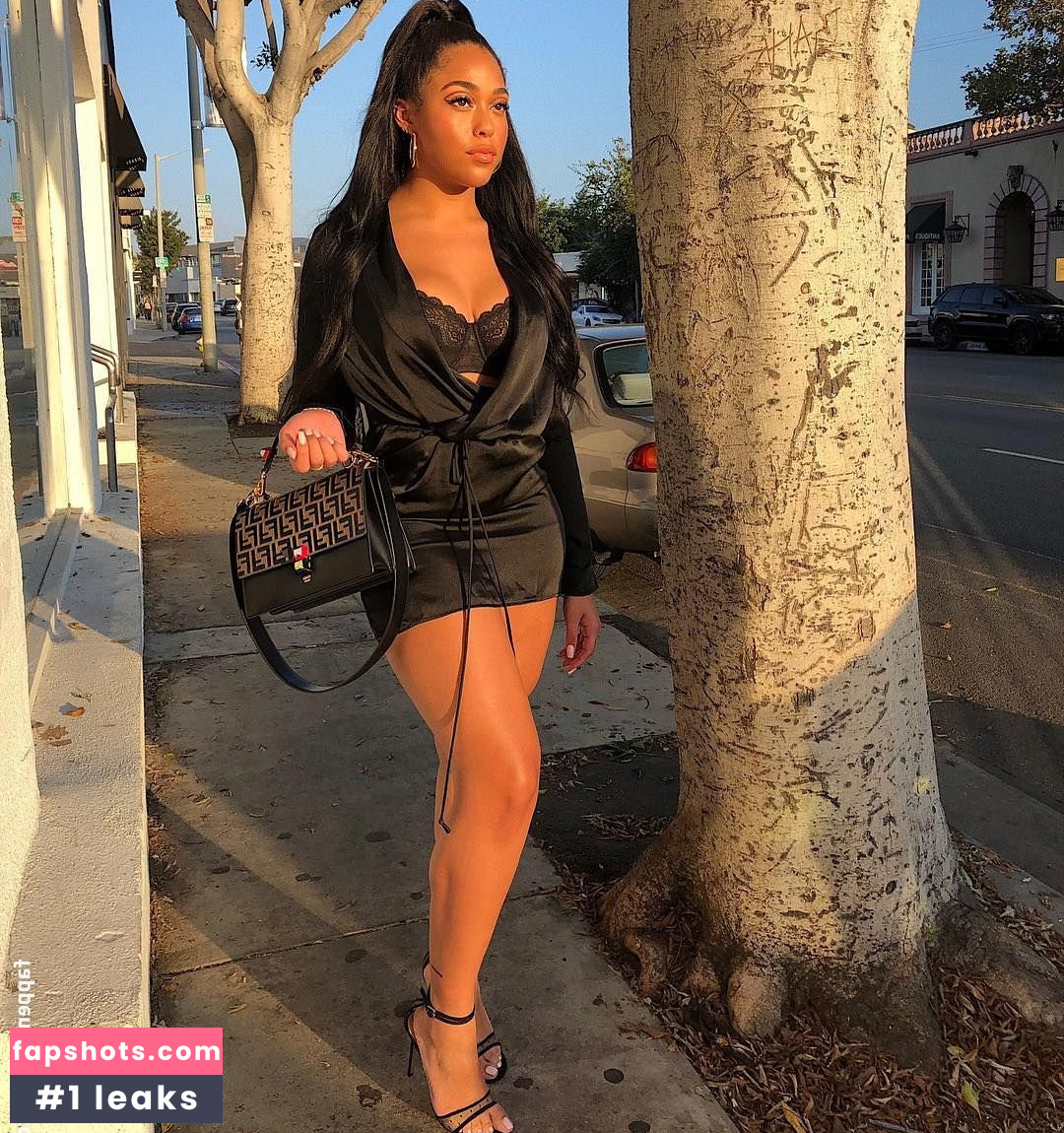 Jordyn Woods gallery photo #186