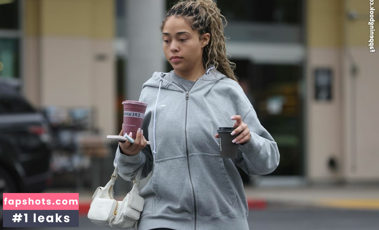 Jordyn Woods gallery photo #21