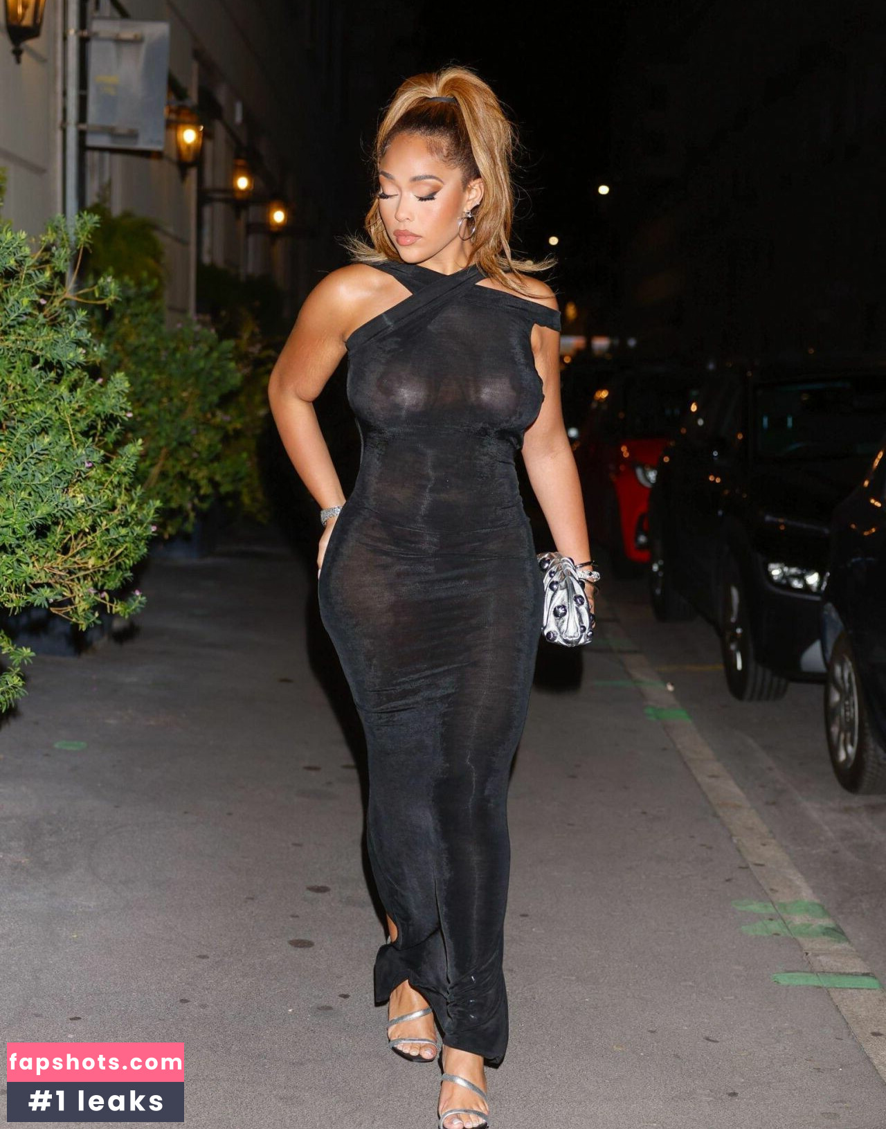Jordyn Woods gallery photo #25
