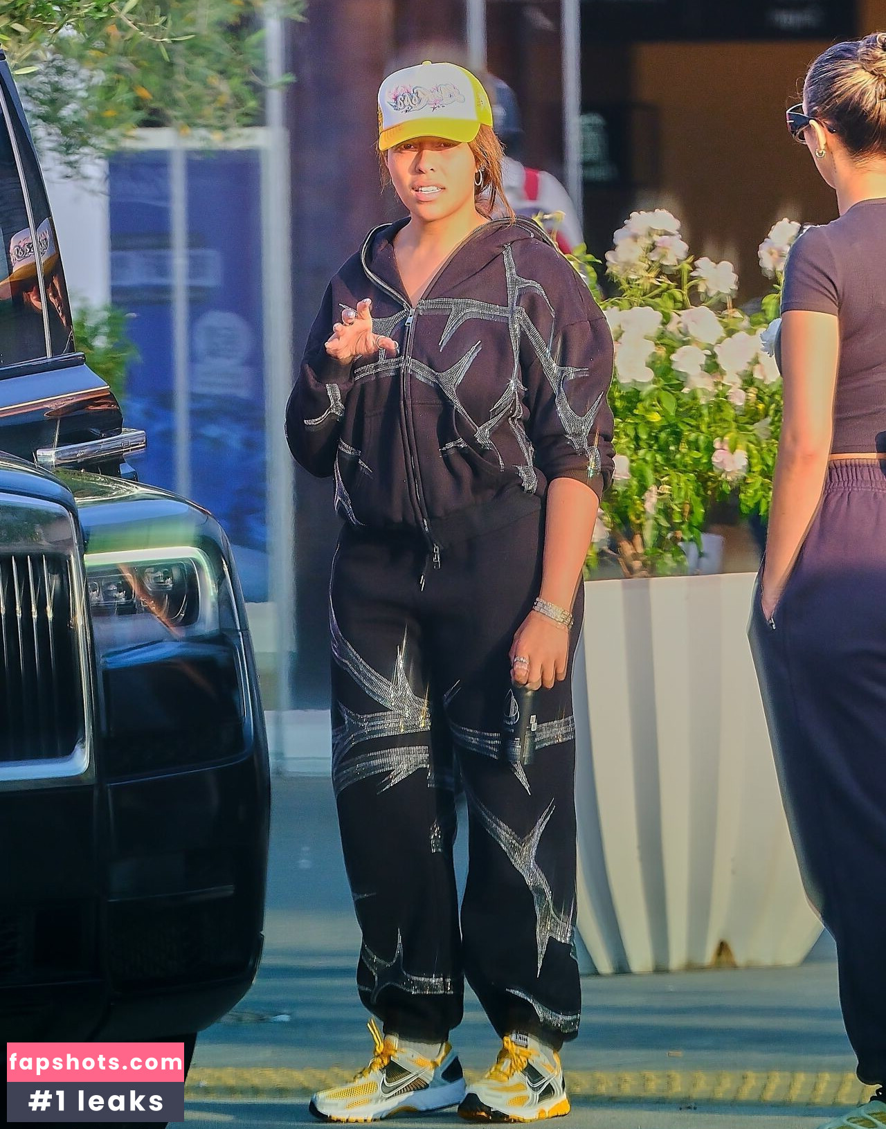 Jordyn Woods gallery photo #27