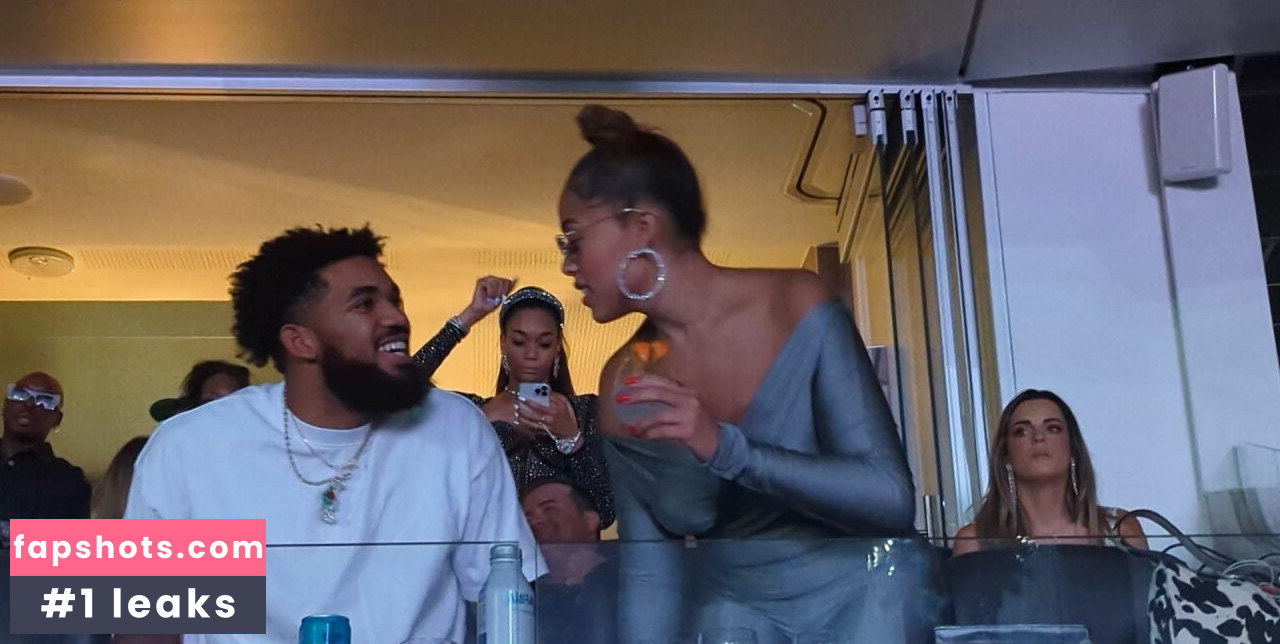 Jordyn Woods gallery photo #29