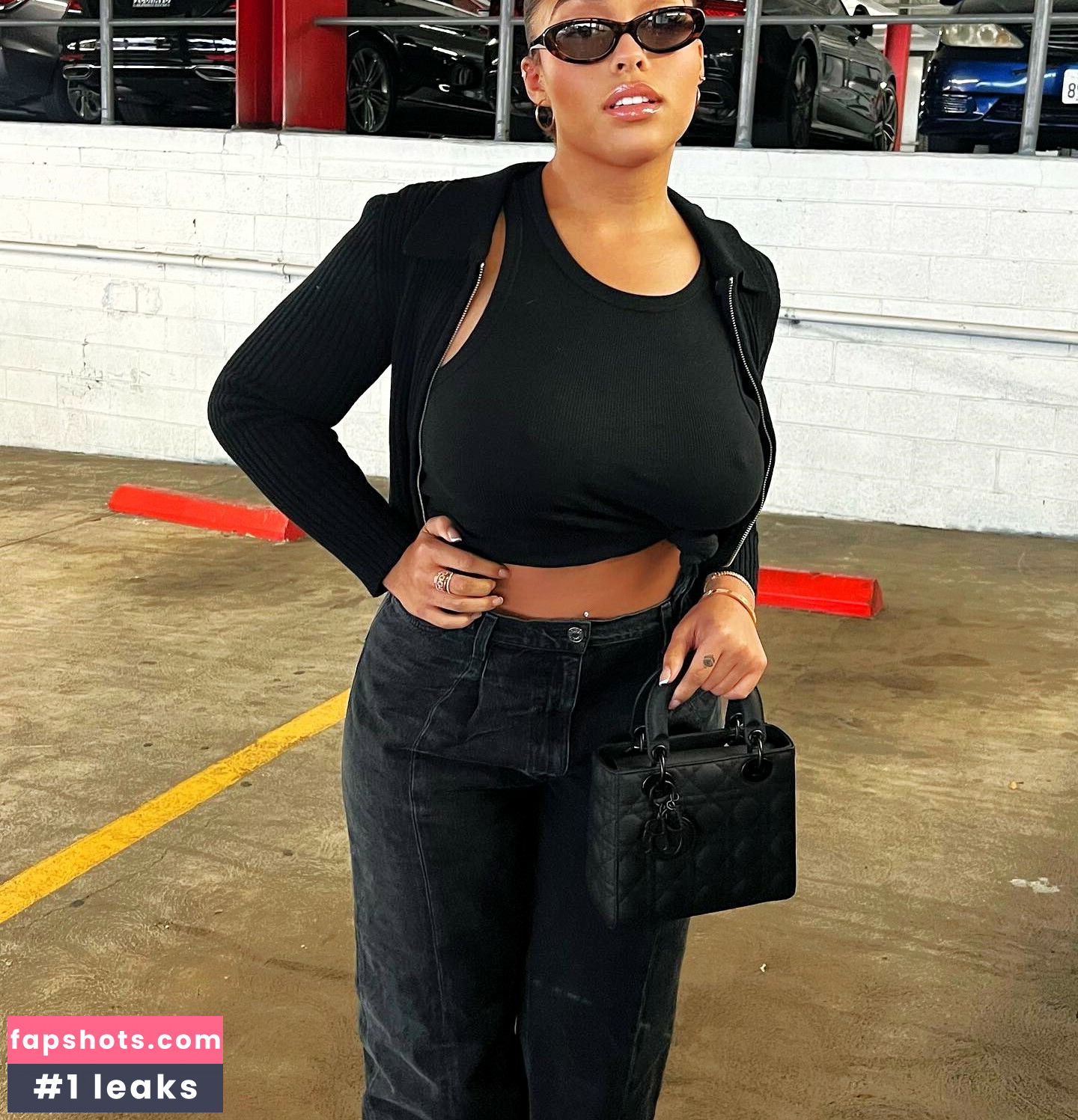 Jordyn Woods gallery photo #30