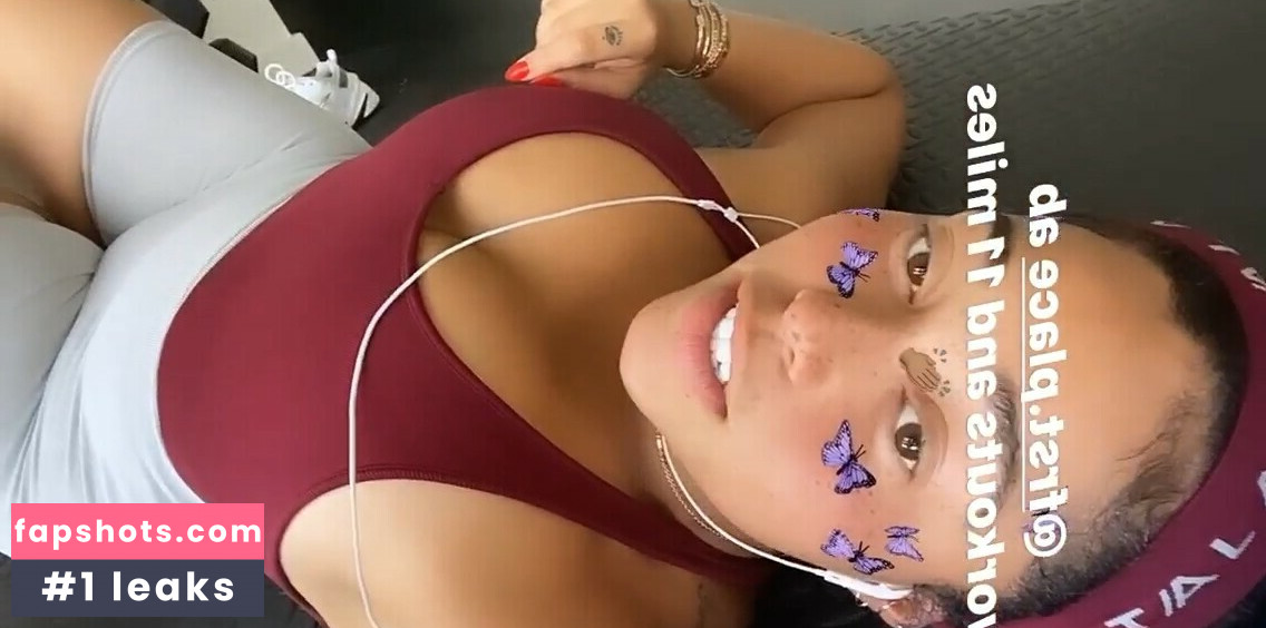 Jordyn Woods gallery photo #31