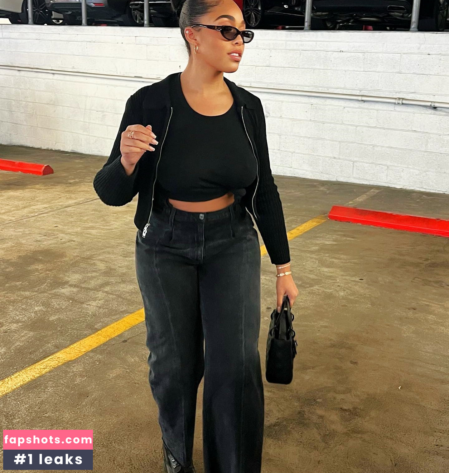 Jordyn Woods gallery photo #32