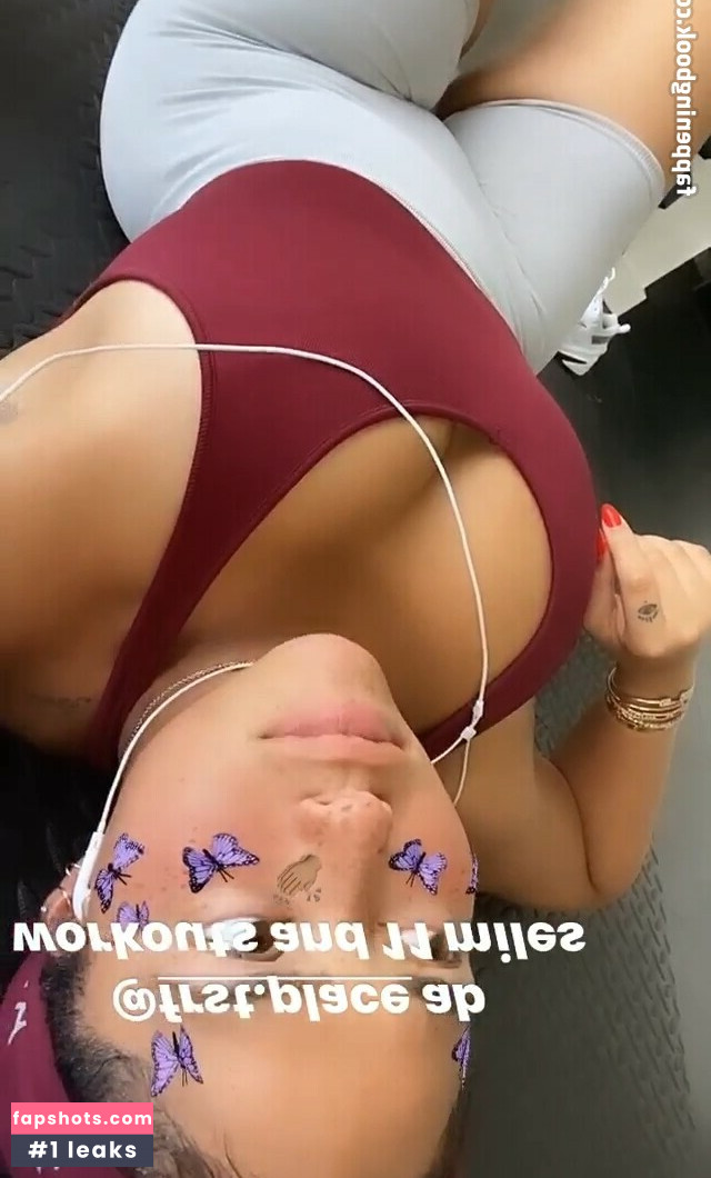 Jordyn Woods gallery photo #33