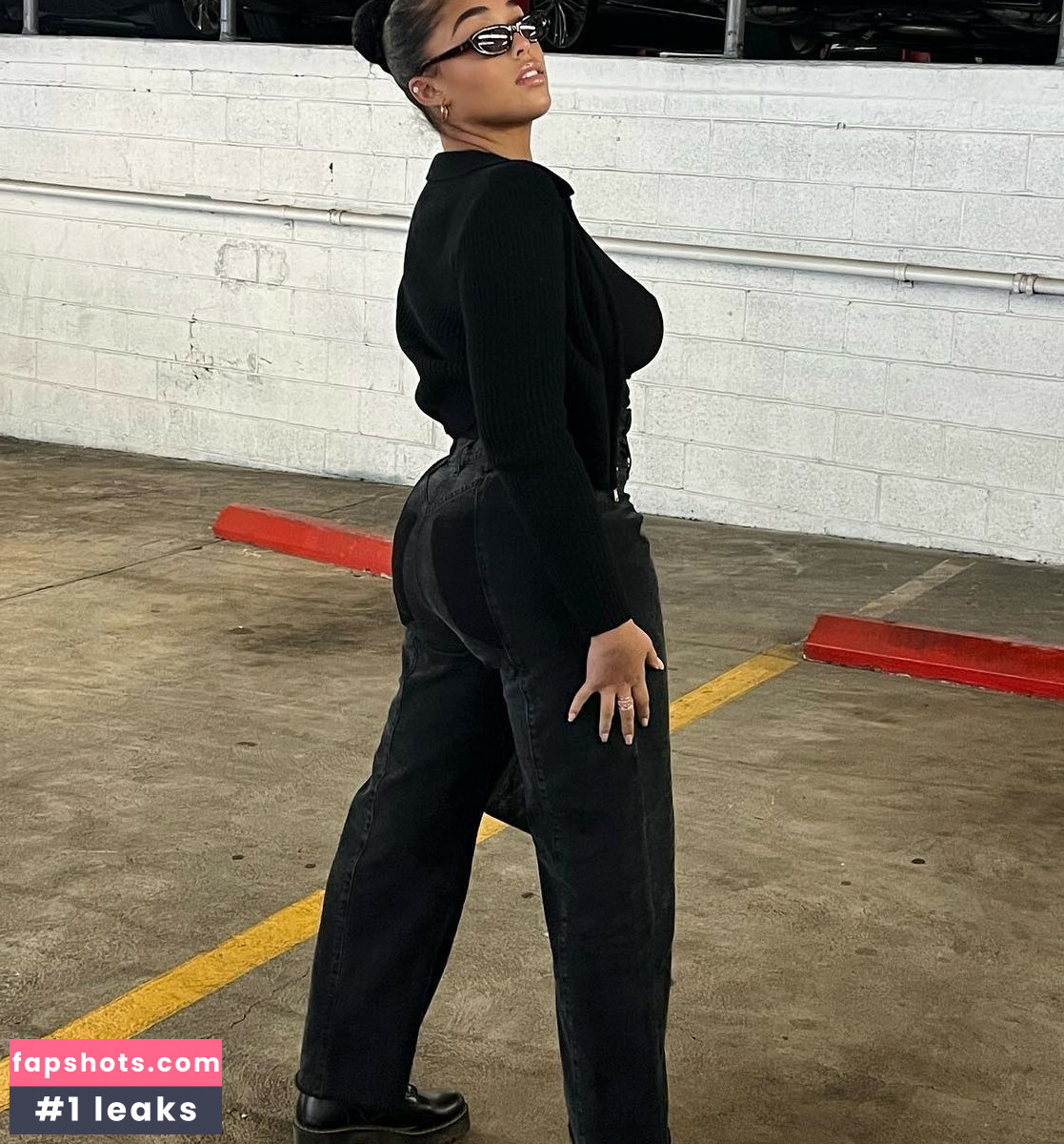 Jordyn Woods gallery photo #34