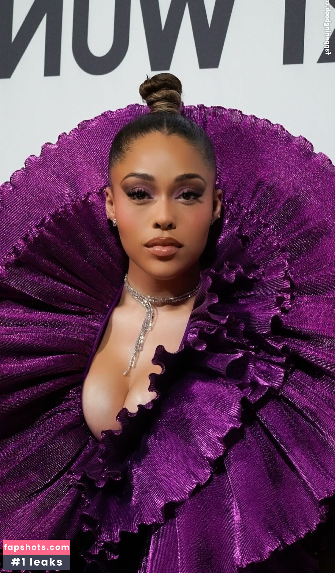 Jordyn Woods gallery photo #37