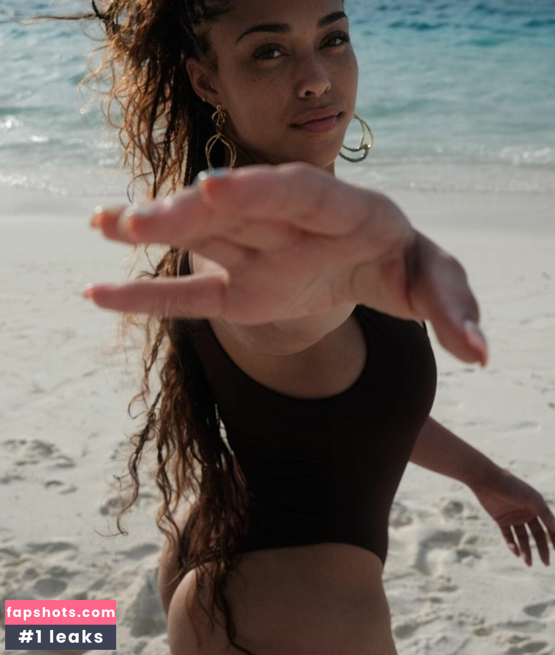 Jordyn Woods gallery photo #51