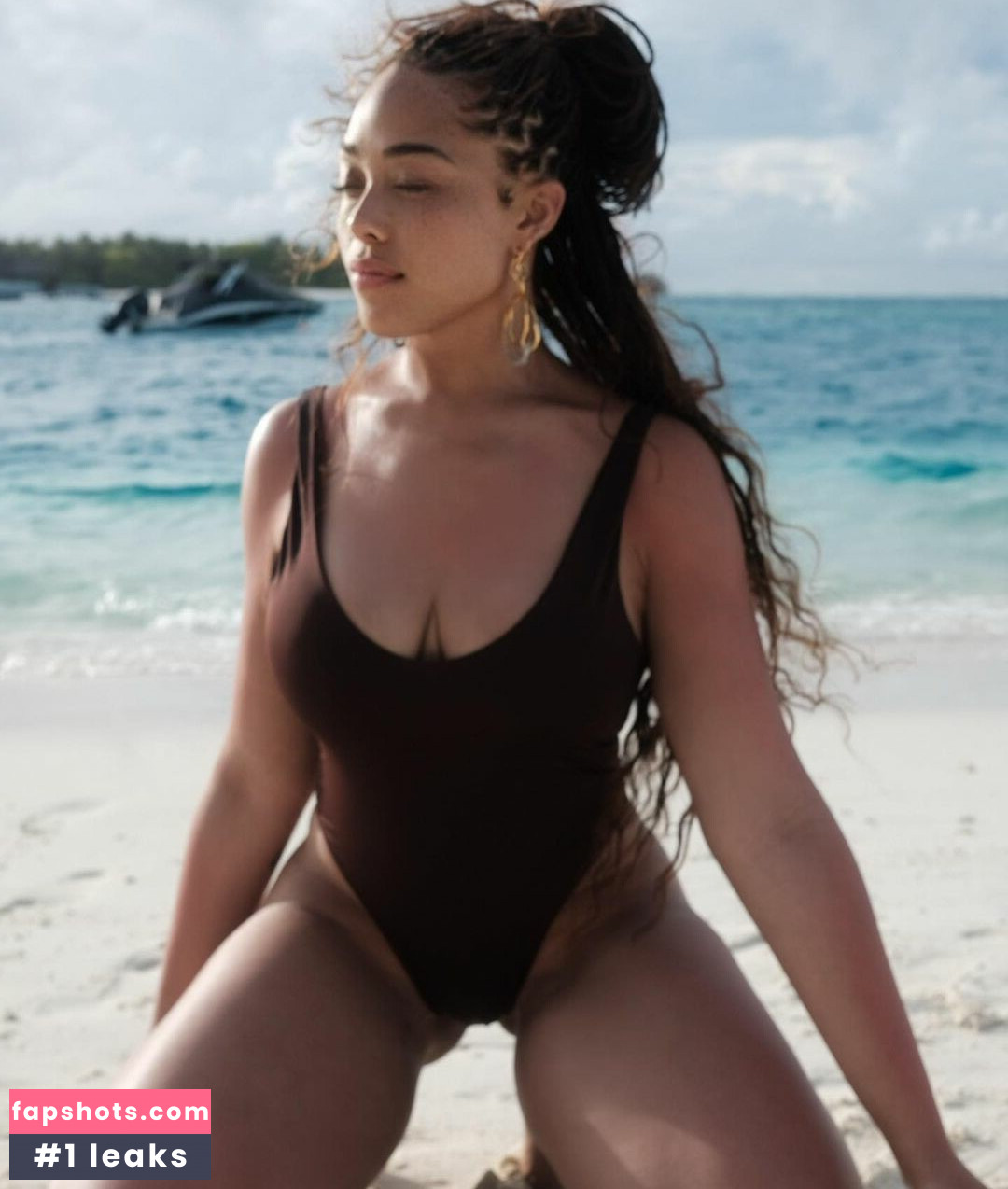Jordyn Woods gallery photo #52