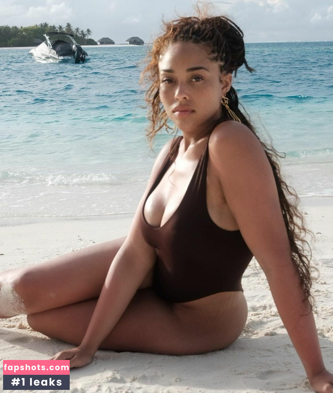 Jordyn Woods gallery photo #54
