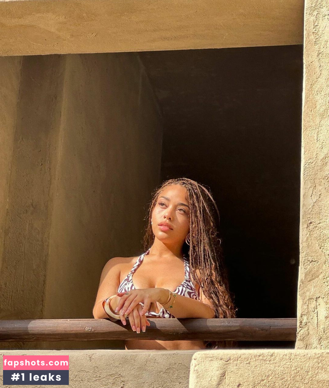 Jordyn Woods gallery photo #55