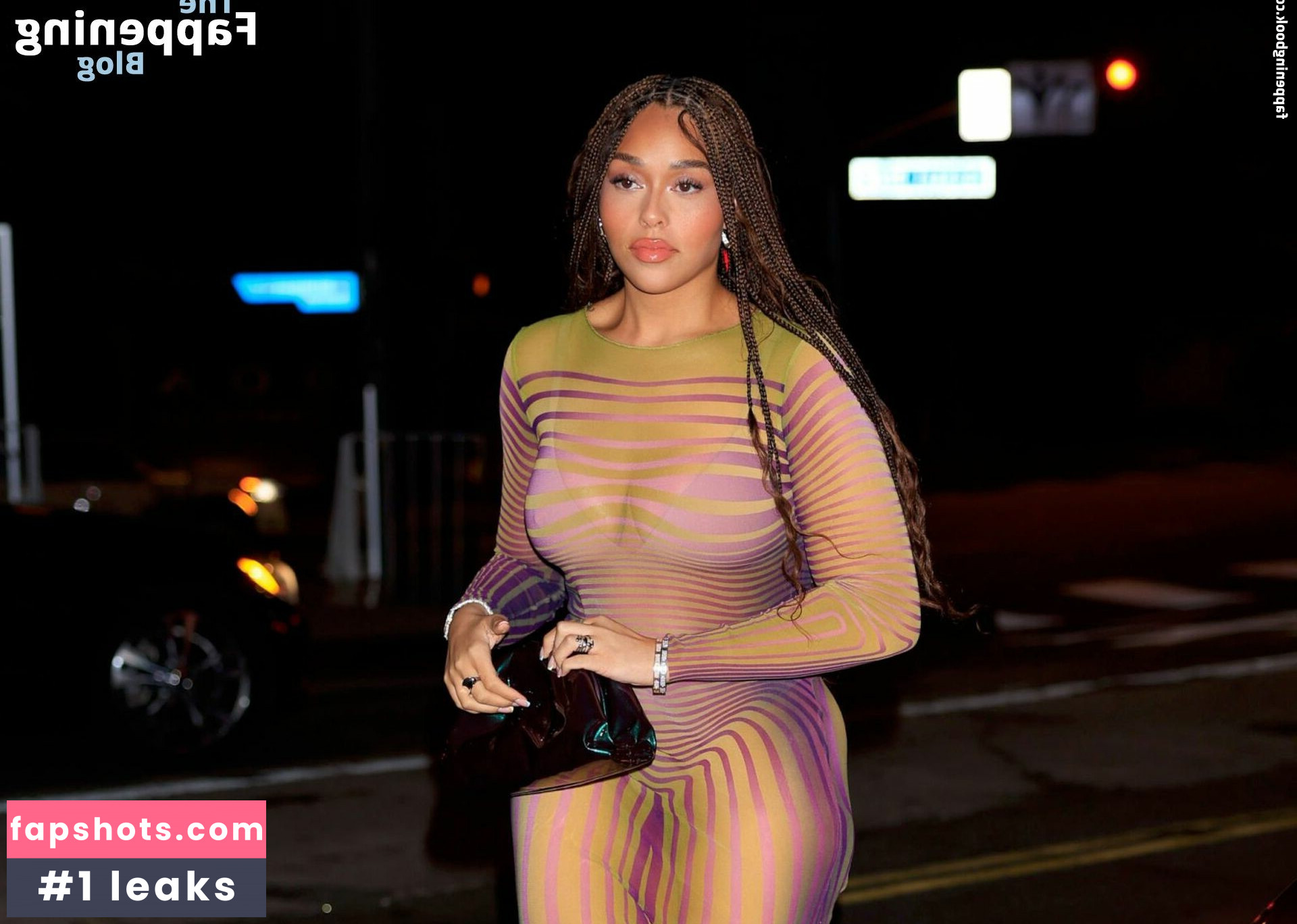 Jordyn Woods gallery photo #58