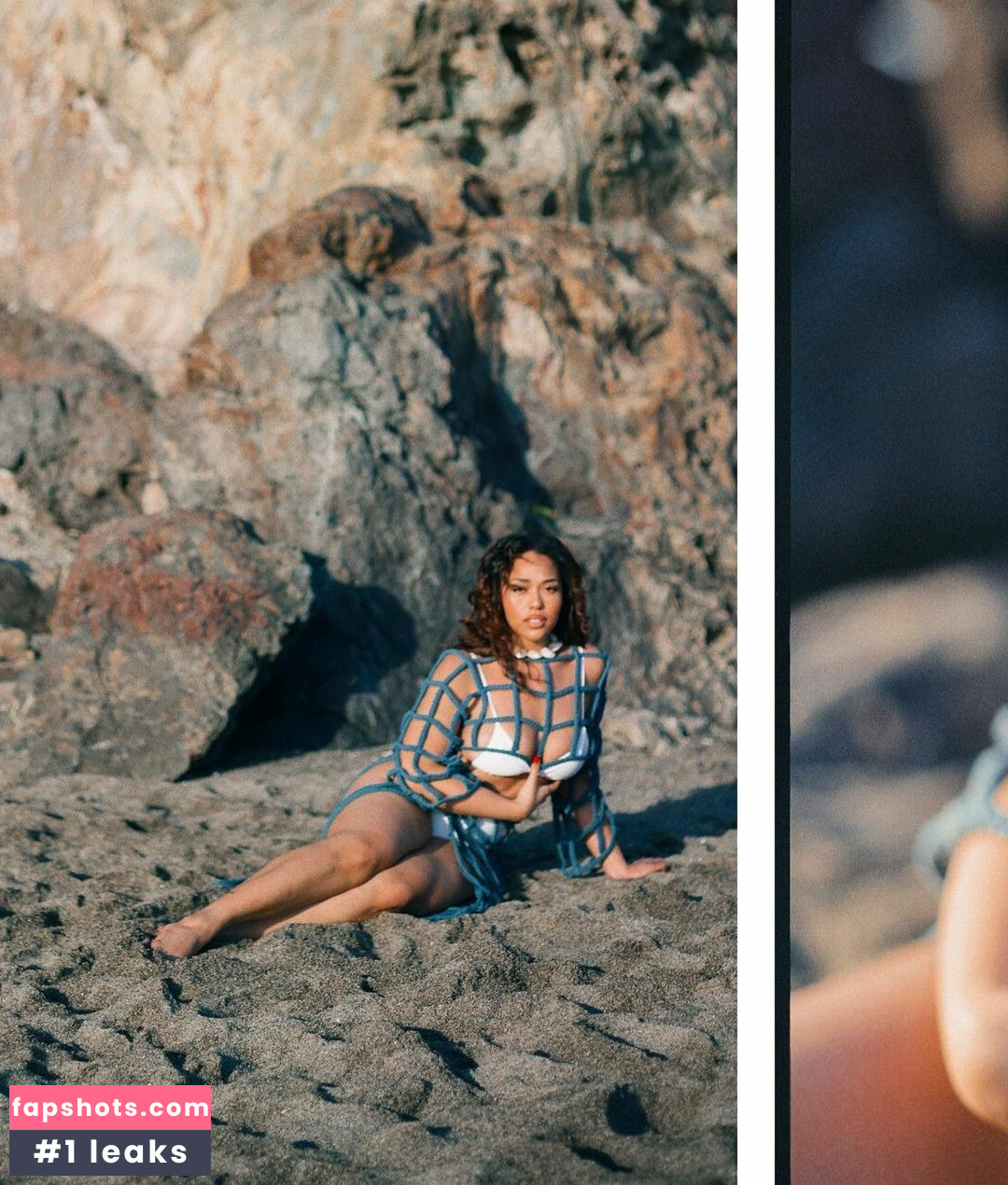 Jordyn Woods gallery photo #64