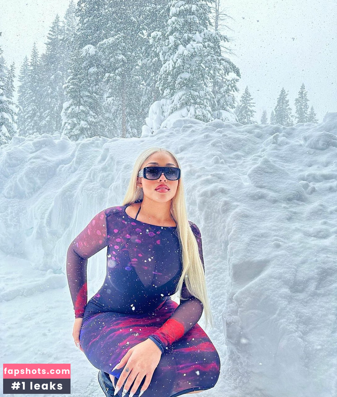 Jordyn Woods gallery photo #66