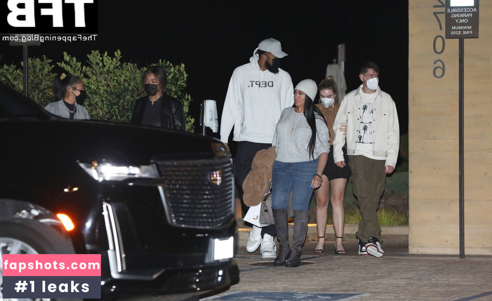 Jordyn Woods gallery photo #90