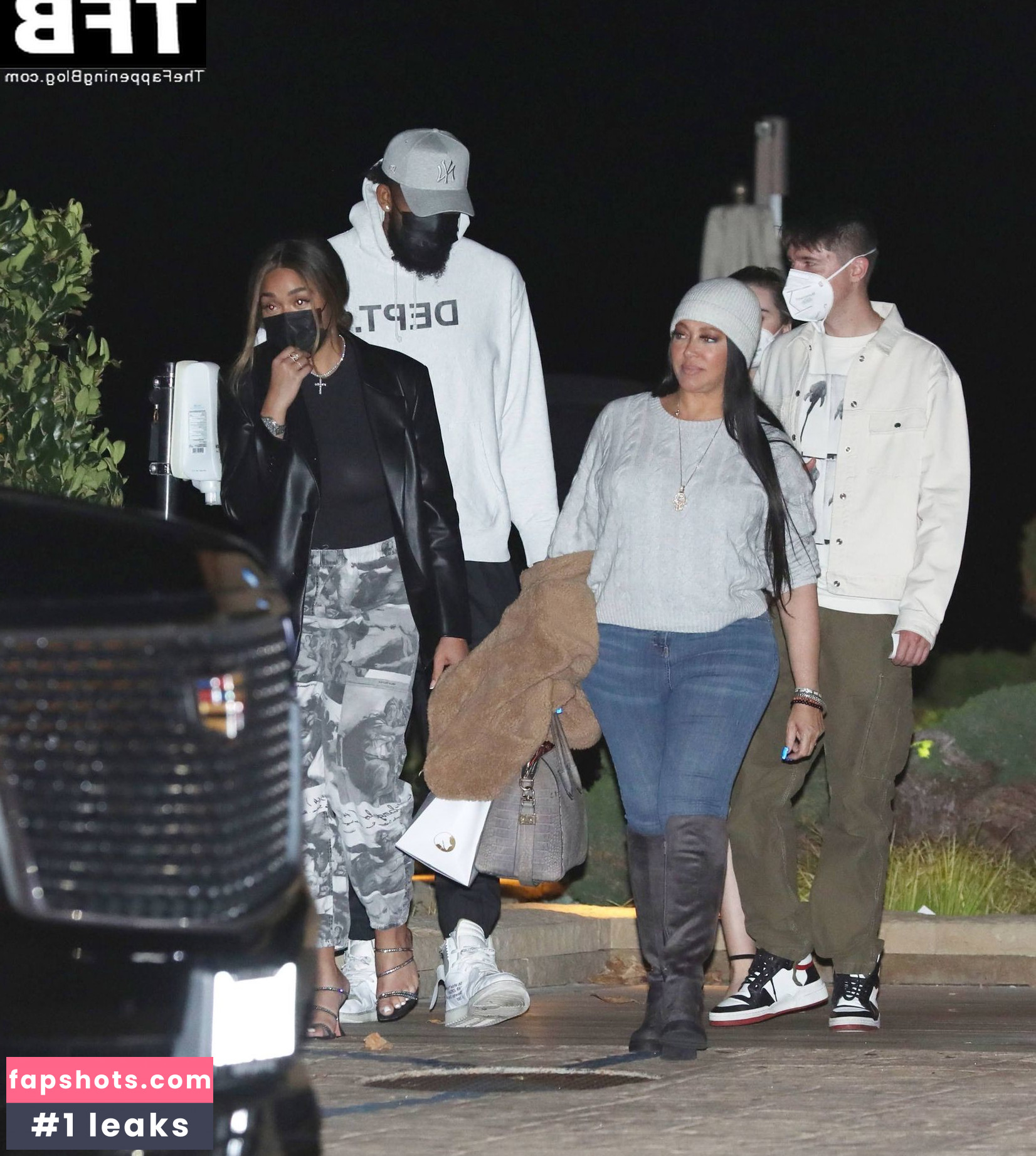 Jordyn Woods gallery photo #92