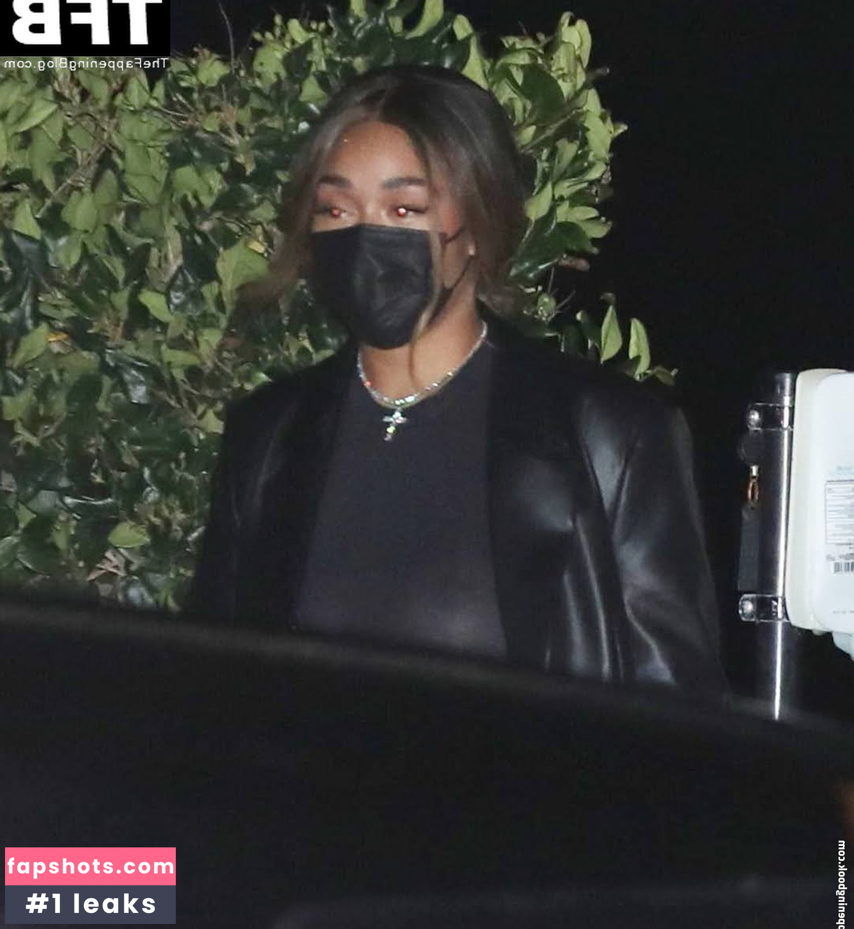 Jordyn Woods gallery photo #93