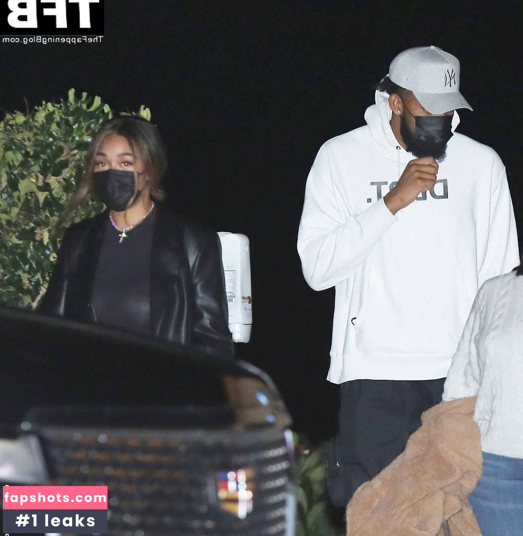 Jordyn Woods gallery photo #94