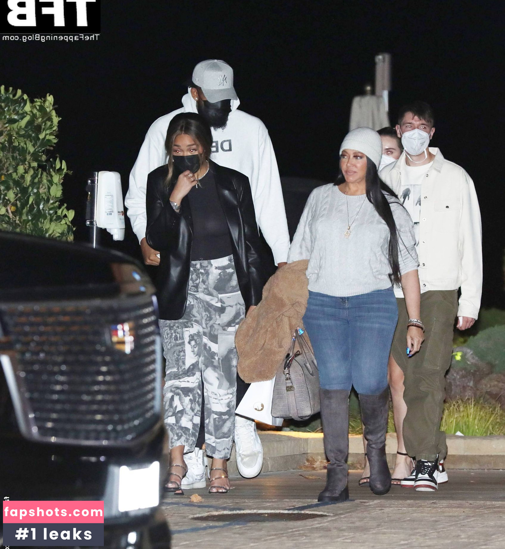 Jordyn Woods gallery photo #95