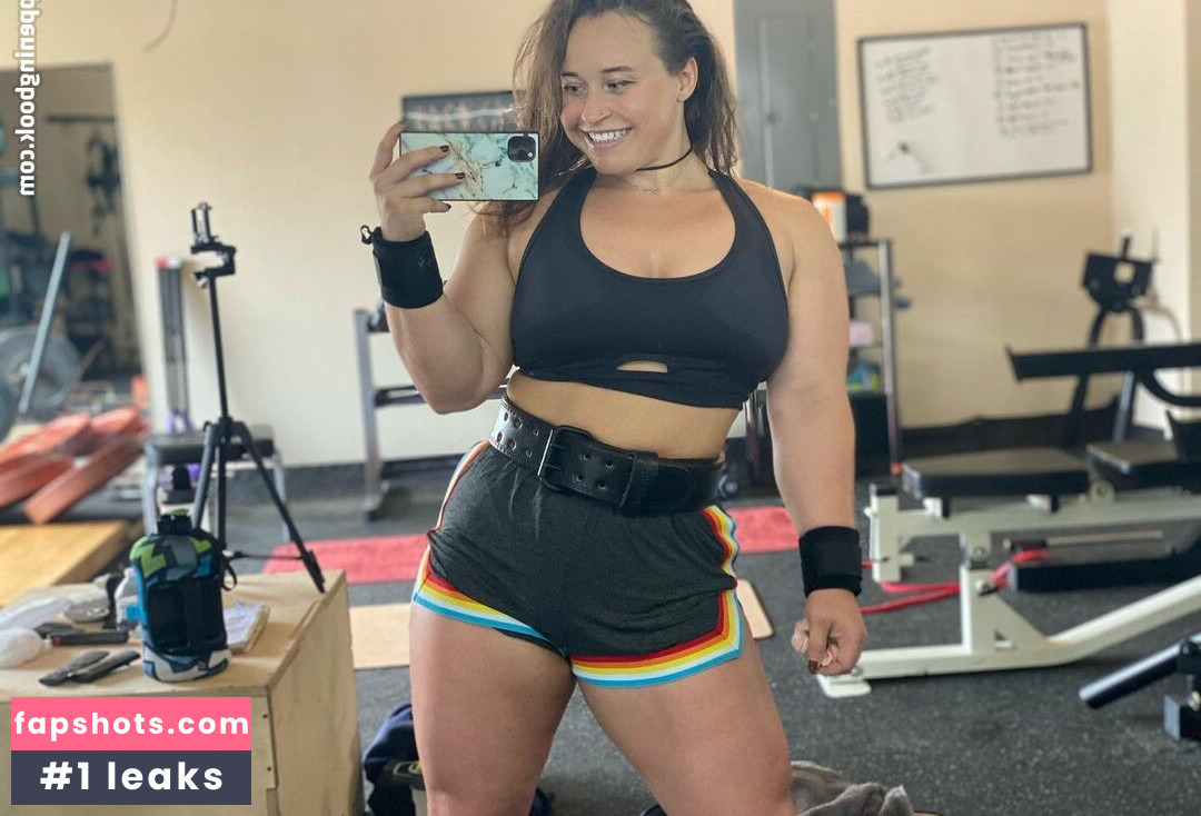 Jordynne Grace gallery photo #113