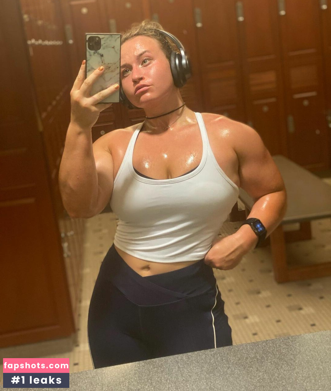 Jordynne Grace gallery photo #116