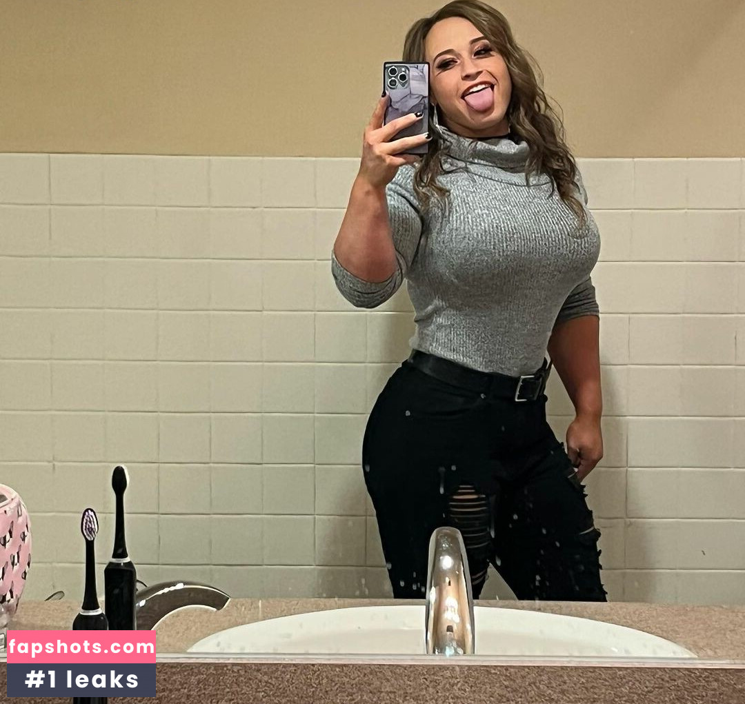 Jordynne Grace gallery photo #123