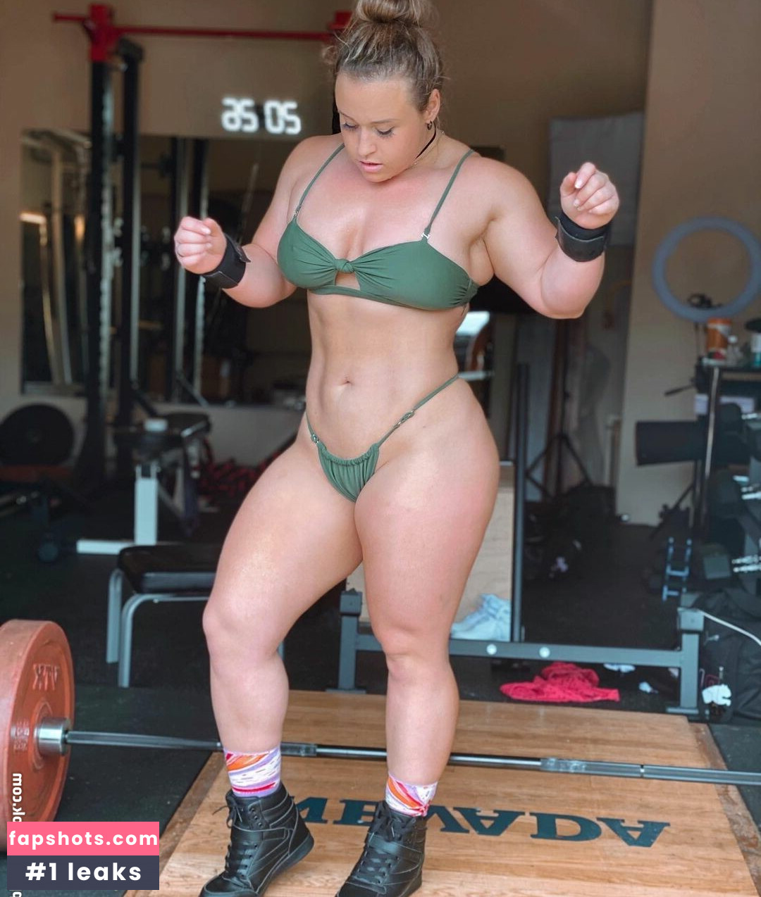 Jordynne Grace gallery photo #127