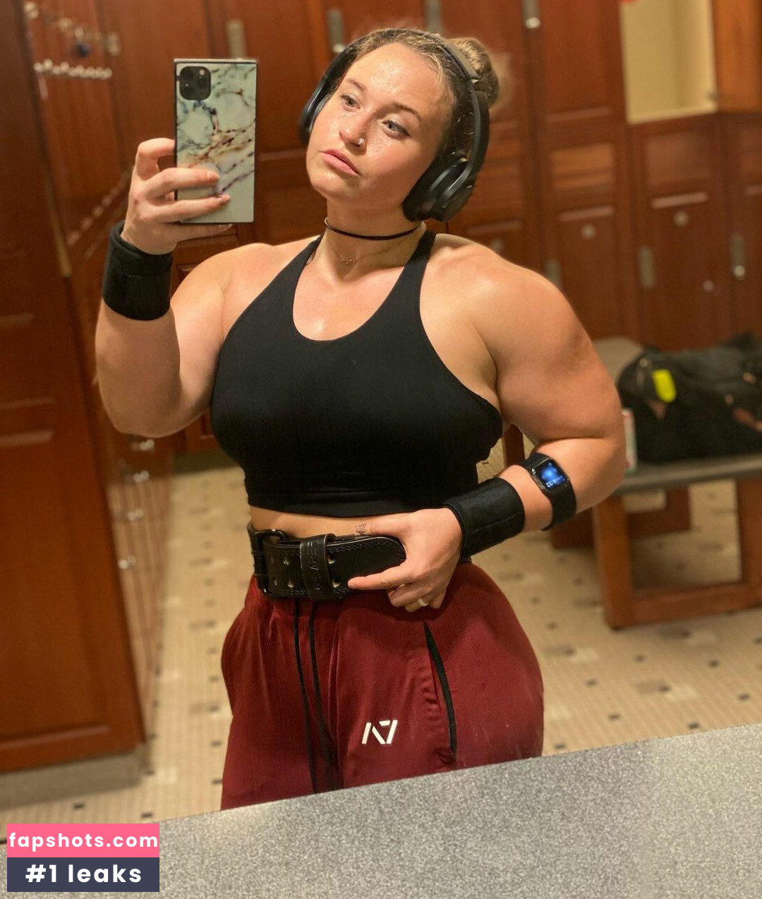 Jordynne Grace gallery photo #128