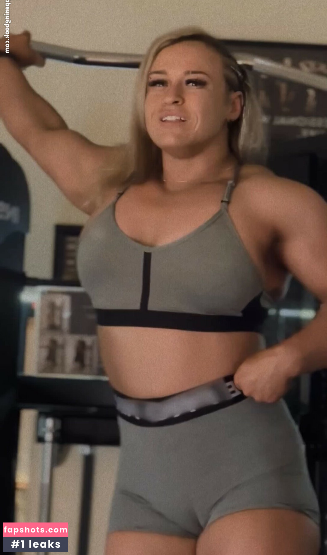 Jordynne Grace gallery photo #133