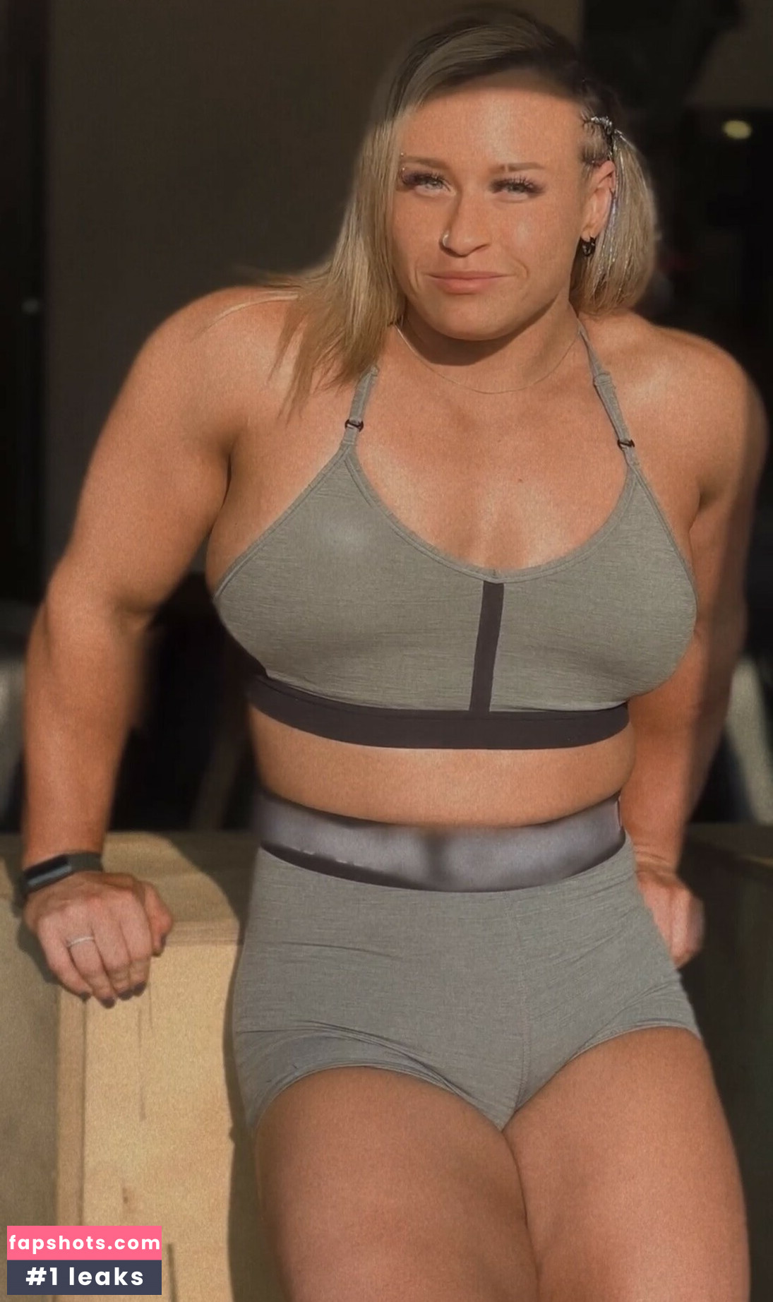 Jordynne Grace gallery photo #134