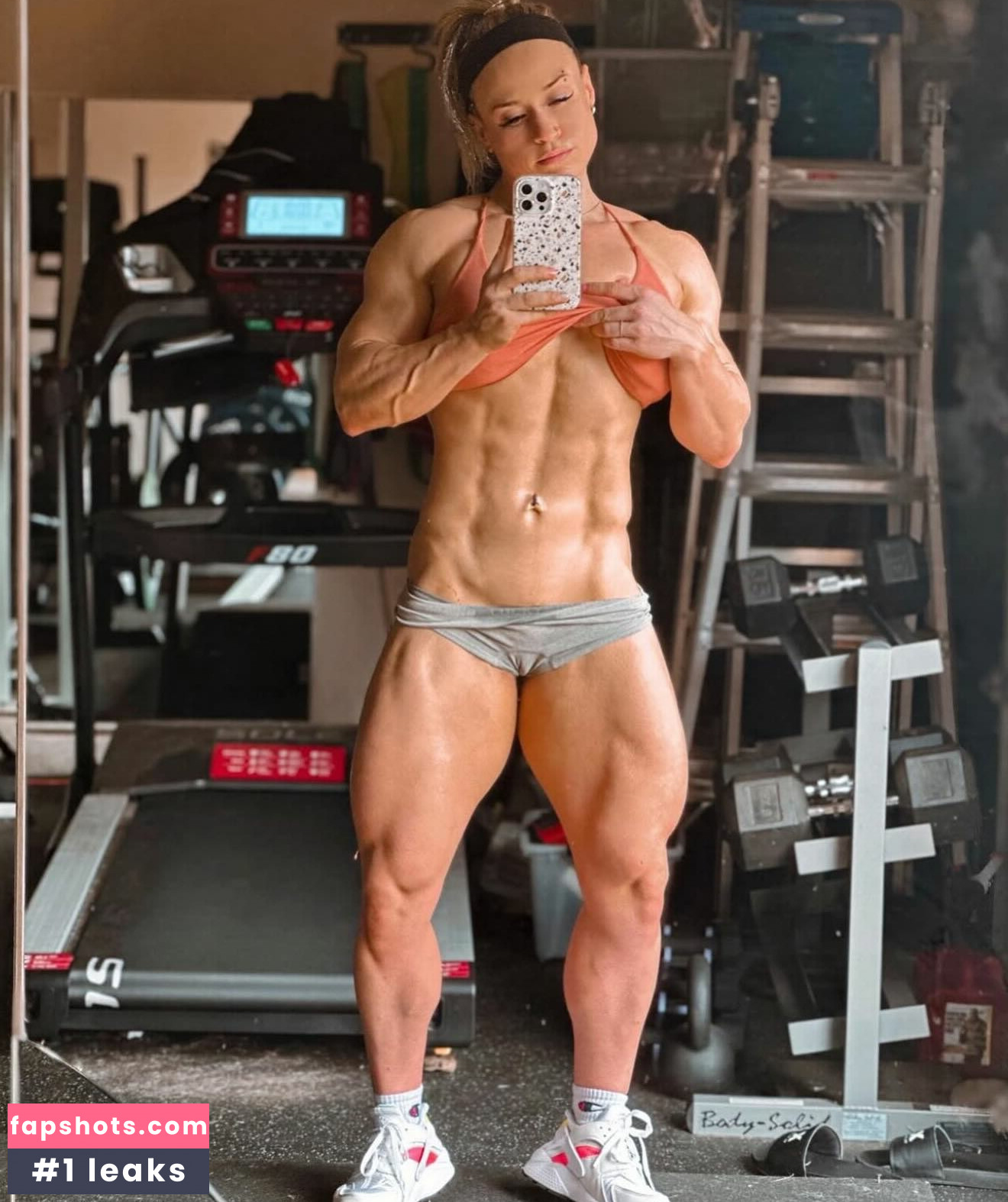 Jordynne Grace gallery photo #18