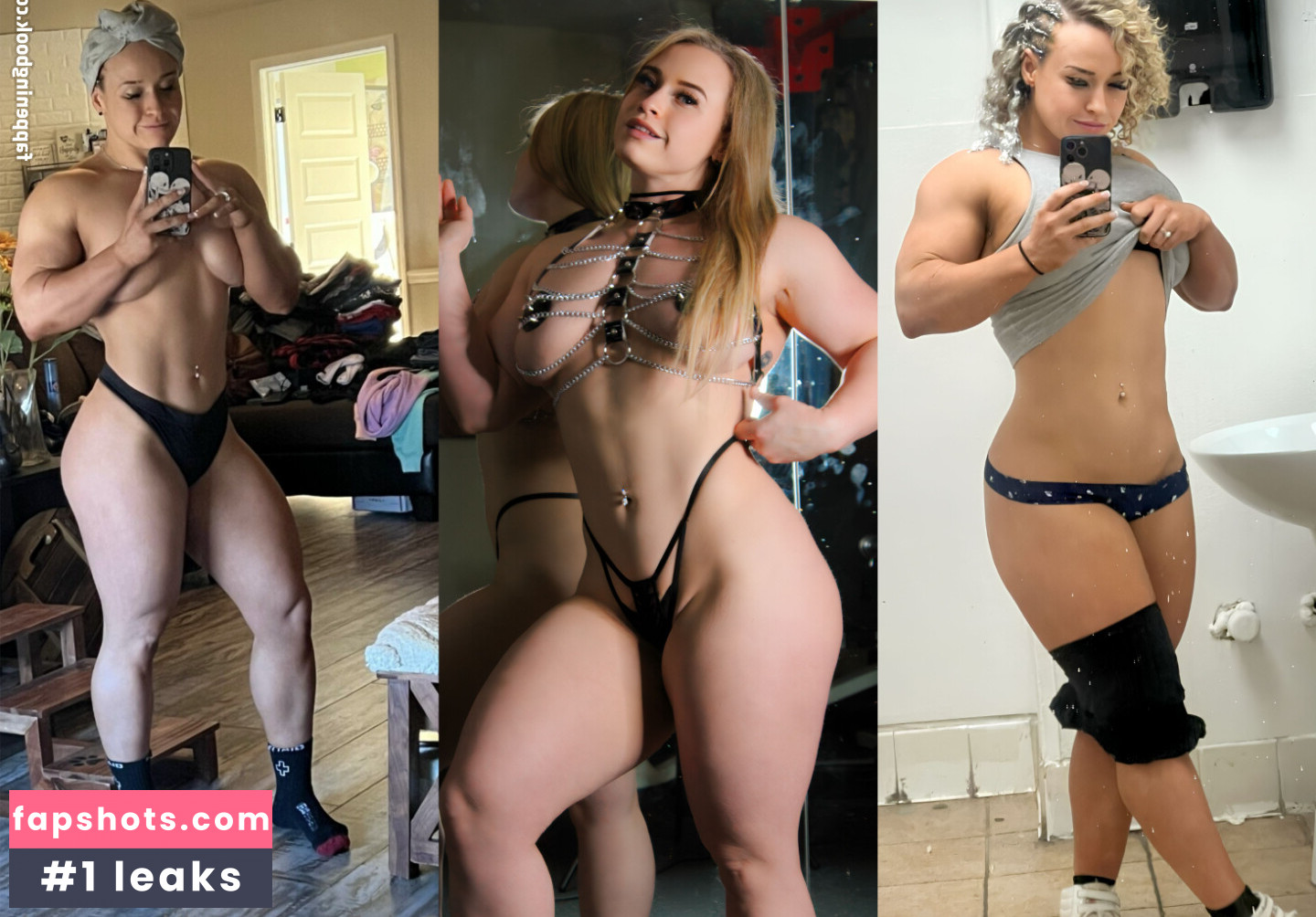 Jordynne Grace gallery photo #177