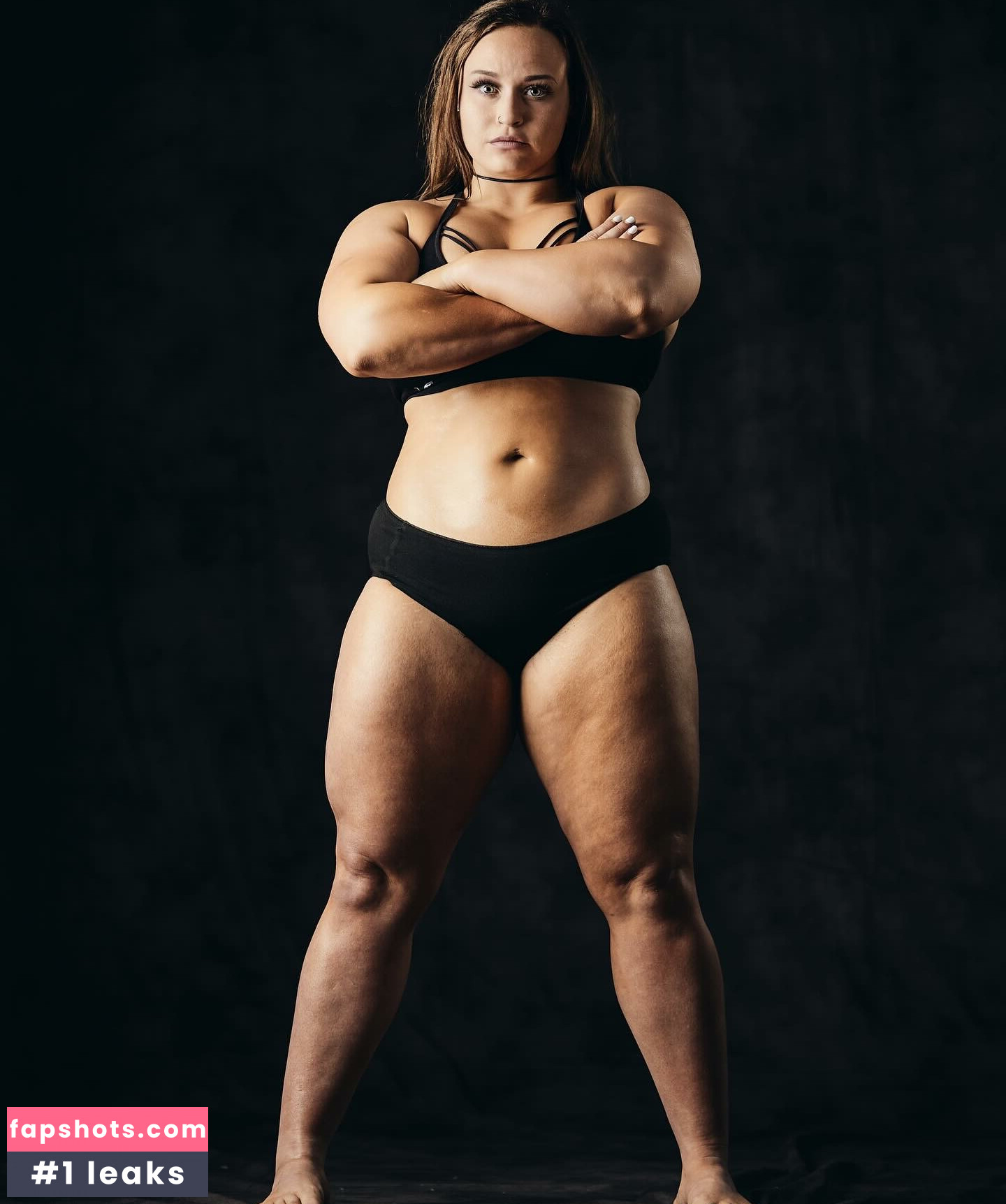 Jordynne Grace gallery photo #19