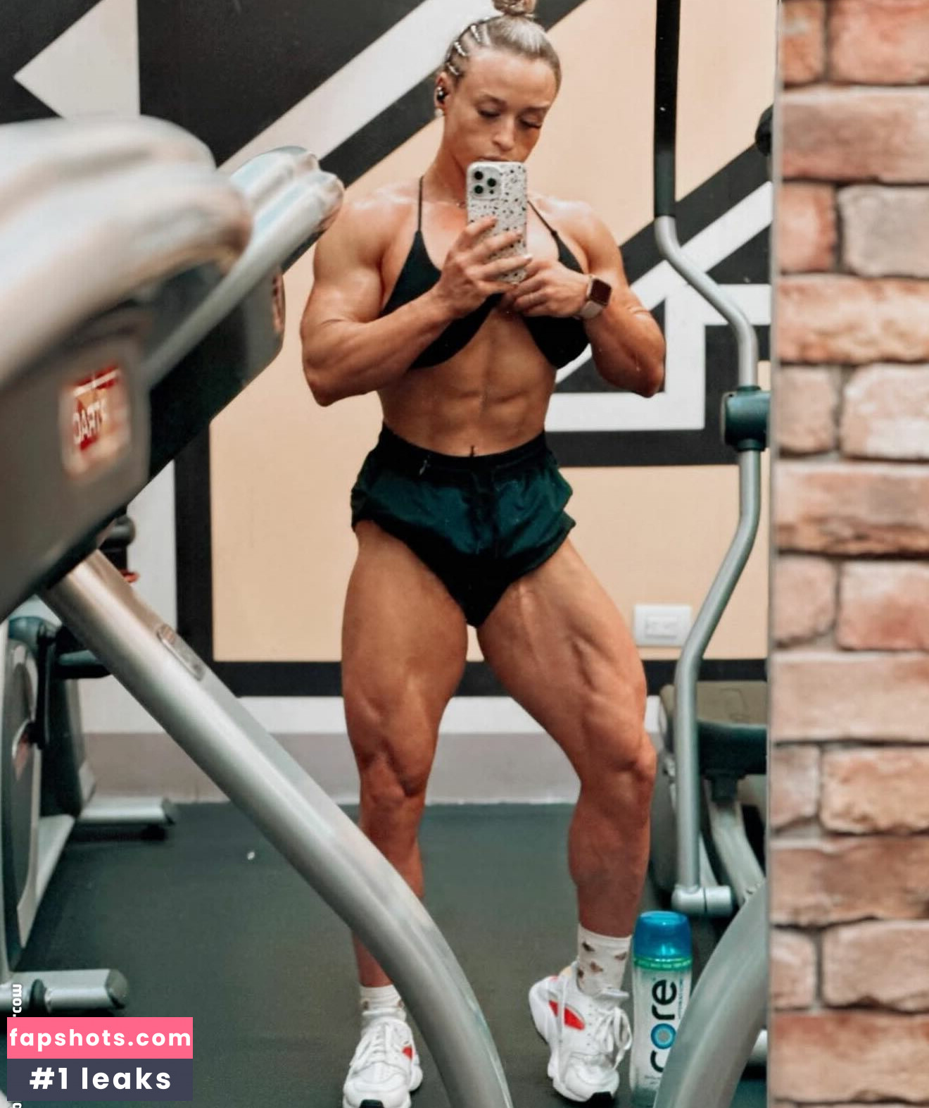 Jordynne Grace gallery photo #22