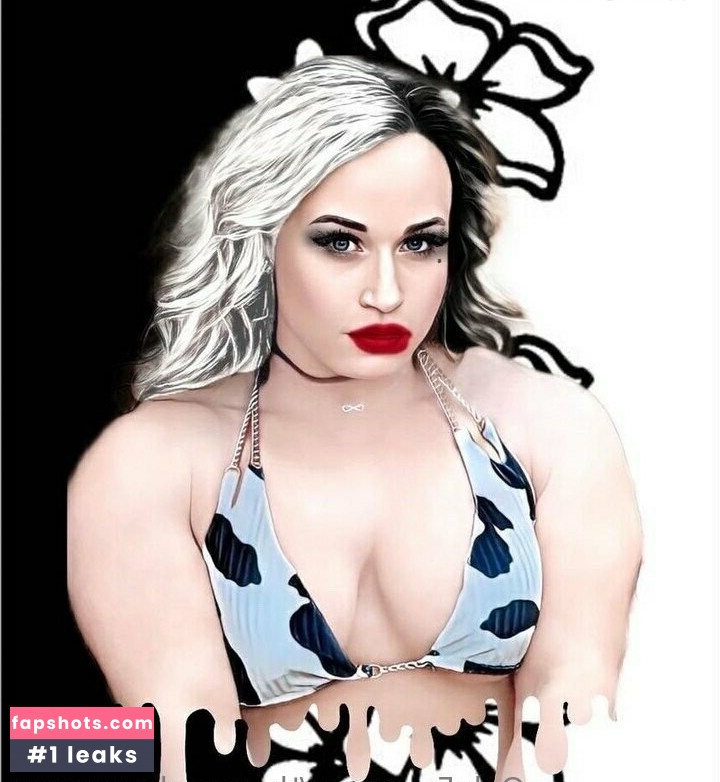 Jordynne Grace gallery photo #233