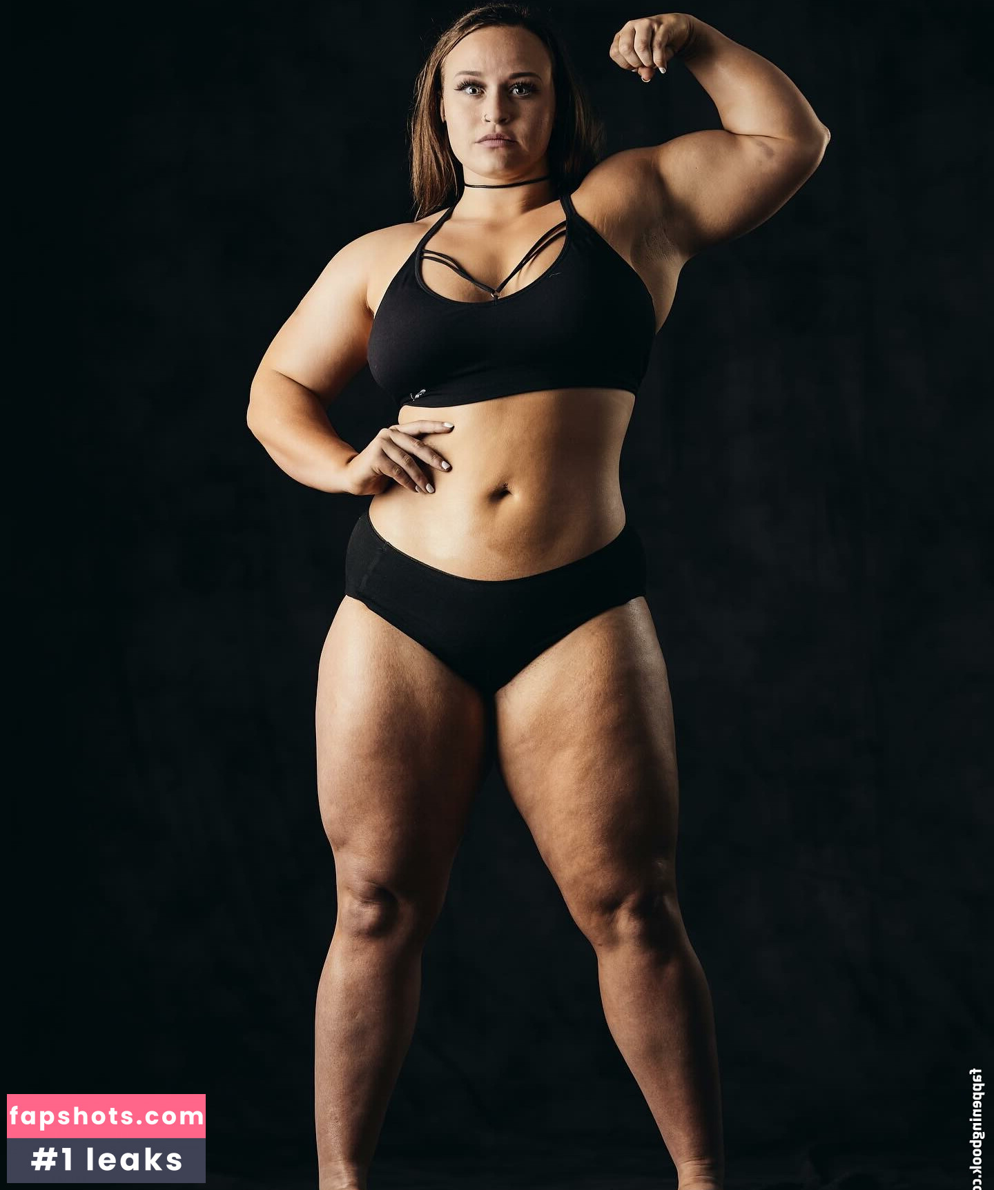 Jordynne Grace gallery photo #25