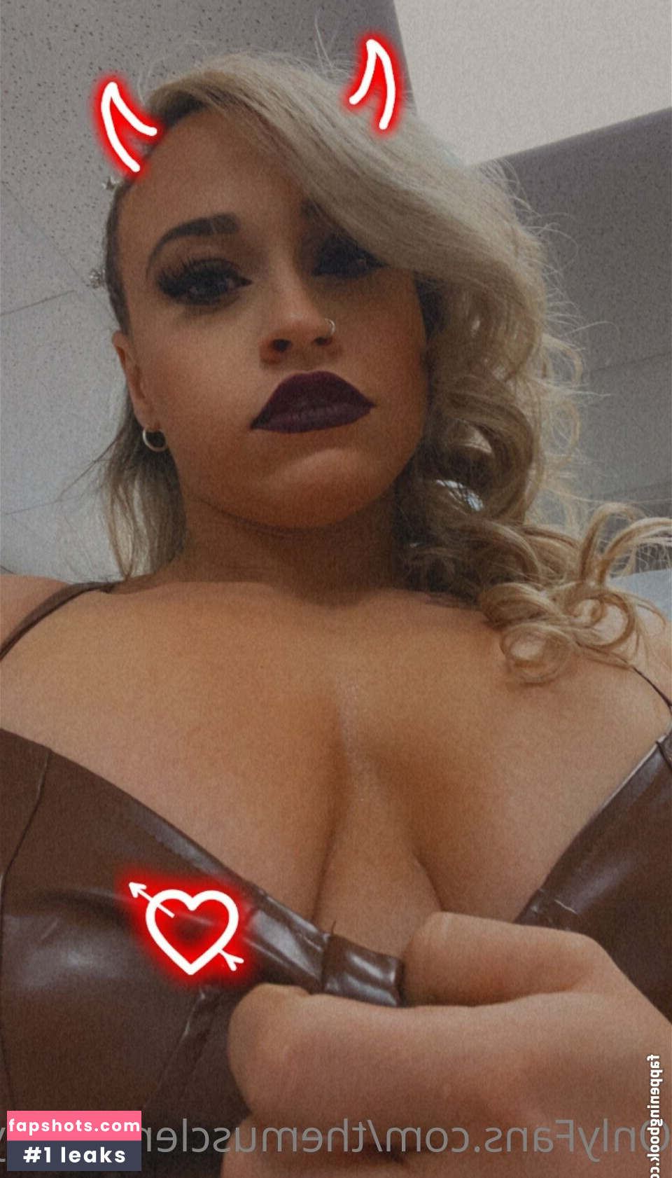 Jordynne Grace gallery photo #283