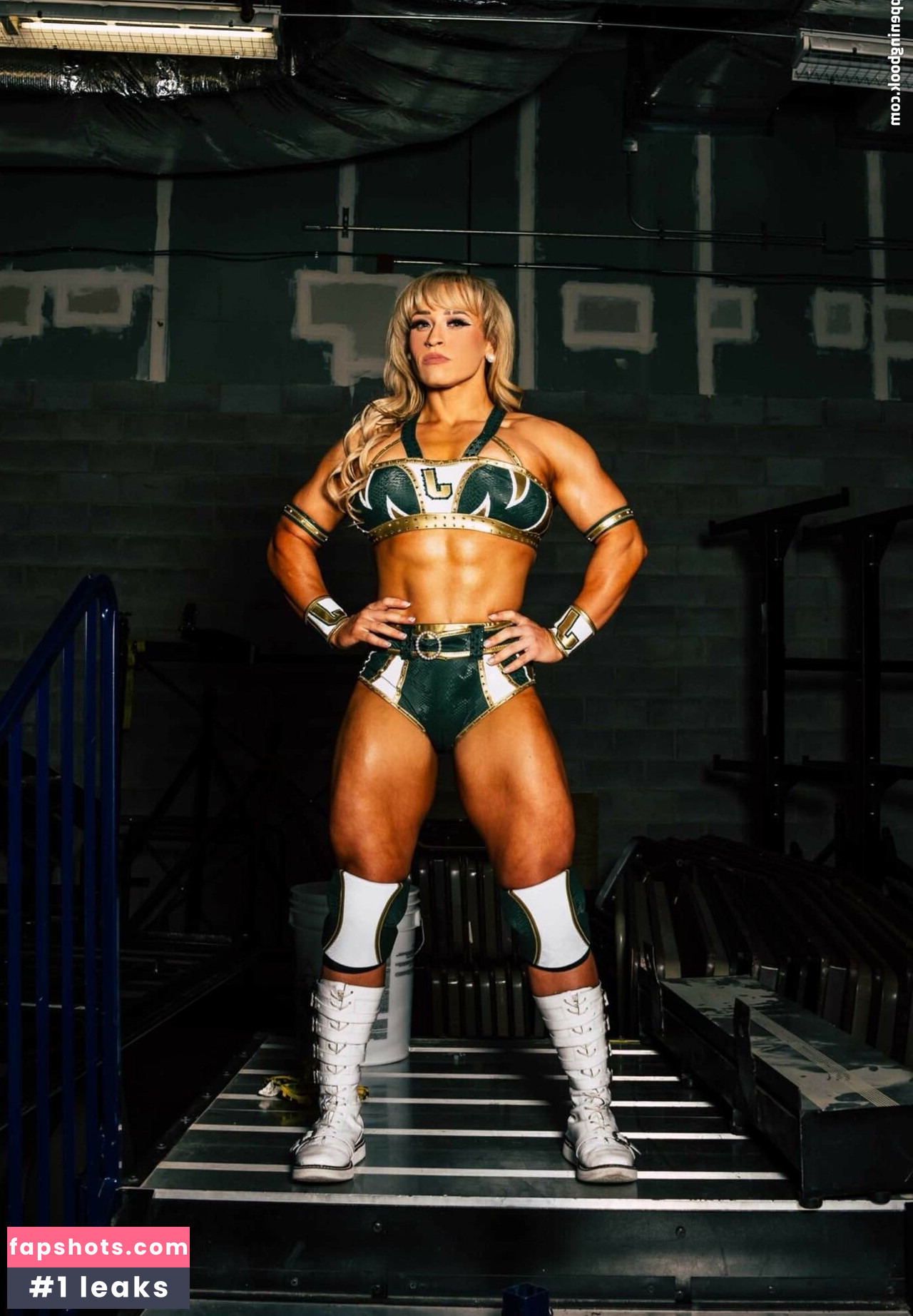 Jordynne Grace gallery photo #31