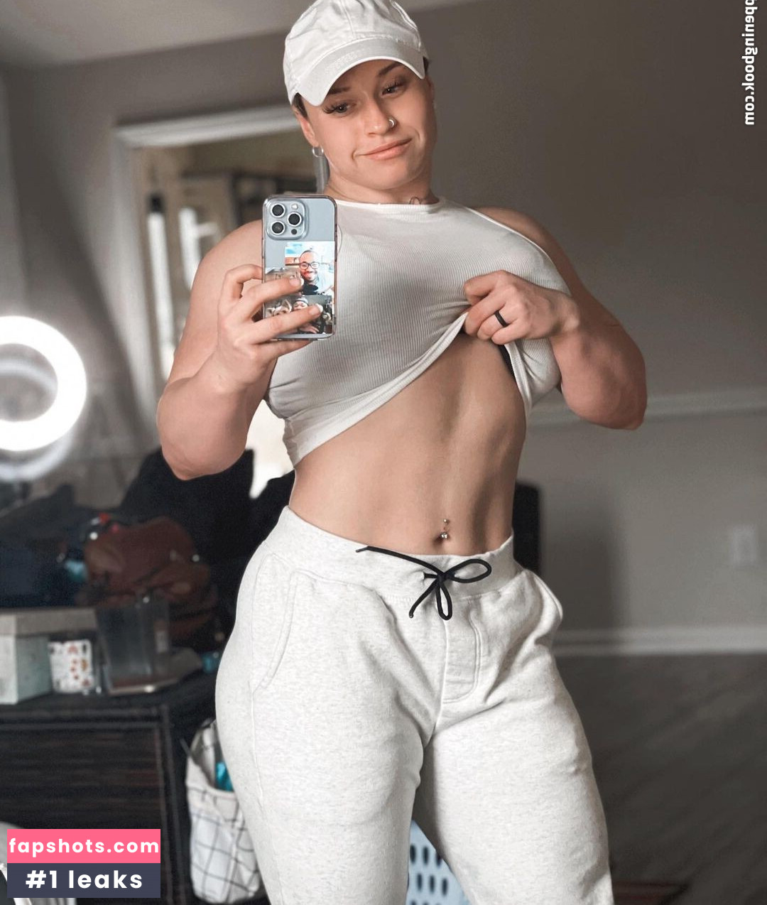 Jordynne Grace gallery photo #304