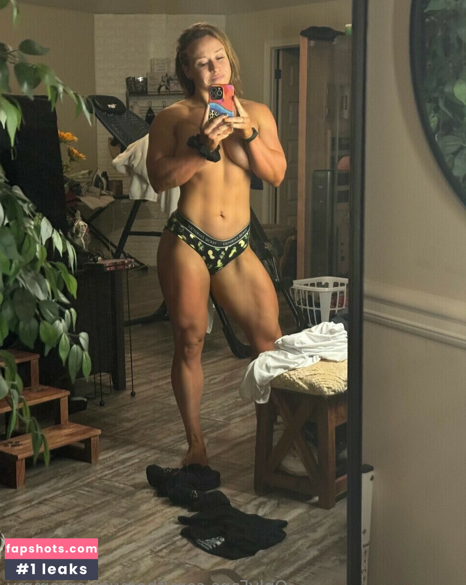 Jordynne Grace gallery photo #57