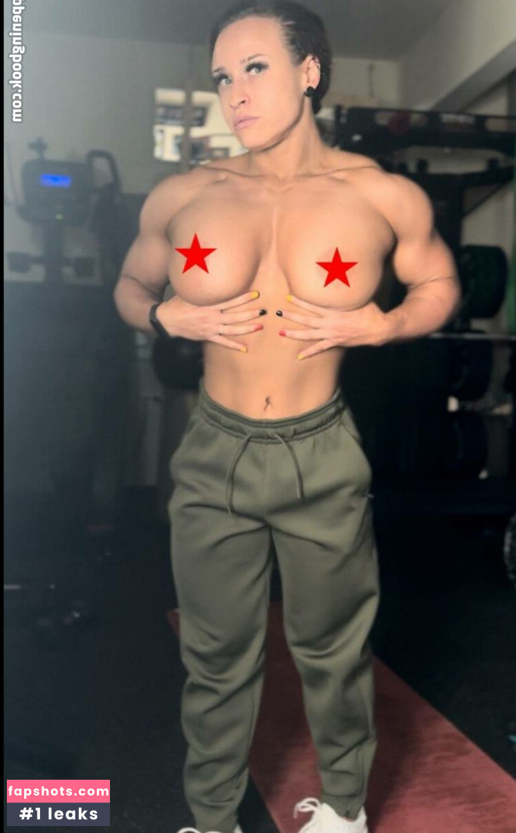 Jordynne Grace gallery photo #7