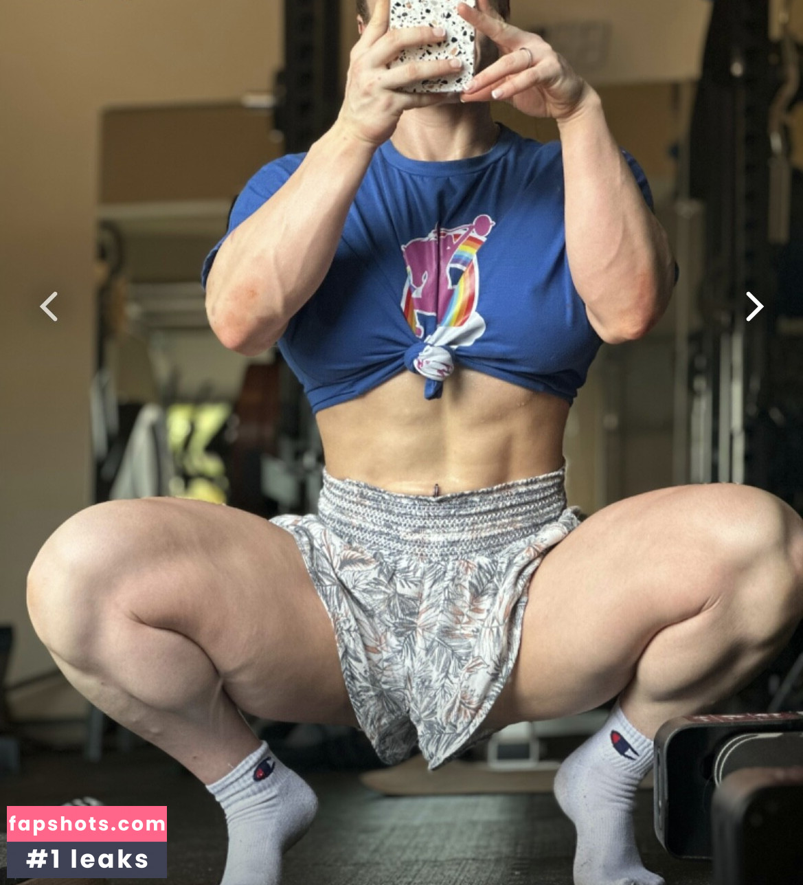 Jordynne Grace gallery photo #70