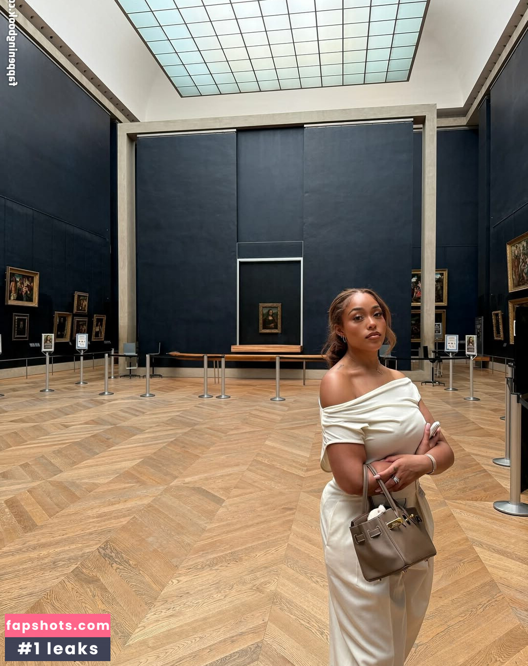 jordynwoods Nude Leaks OnlyFans Photos #13 - LeakJerk