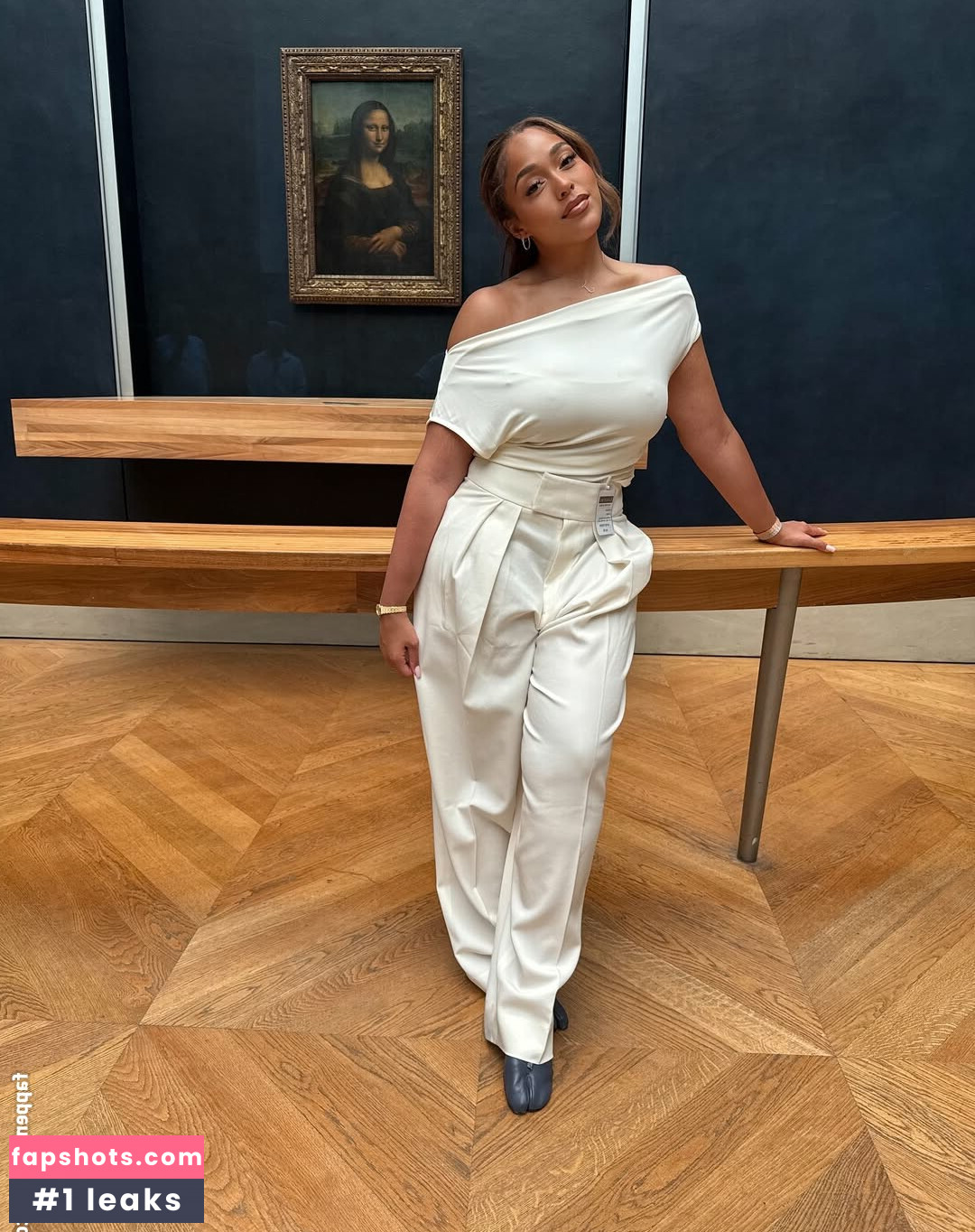 jordynwoods Nude Leaks OnlyFans Photos #14 - LeakJerk